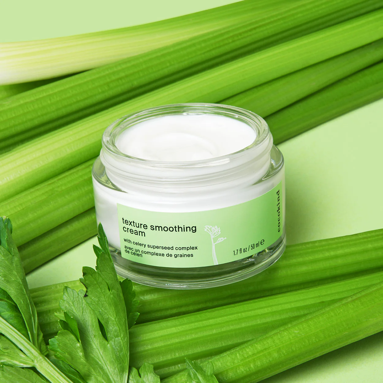 Texture Smoothing Cream - Image 2