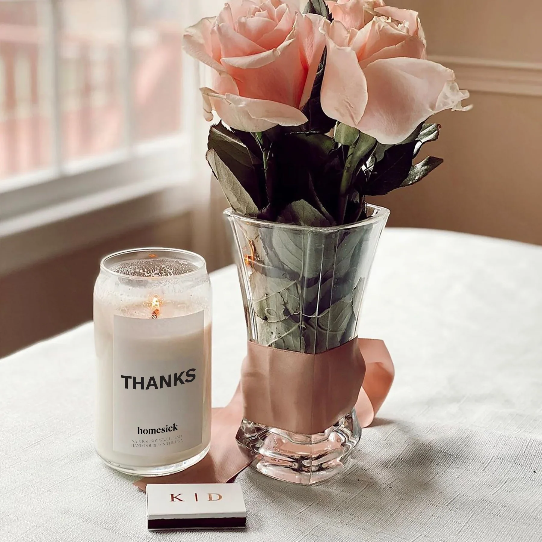 Thanks Candle - Image 3