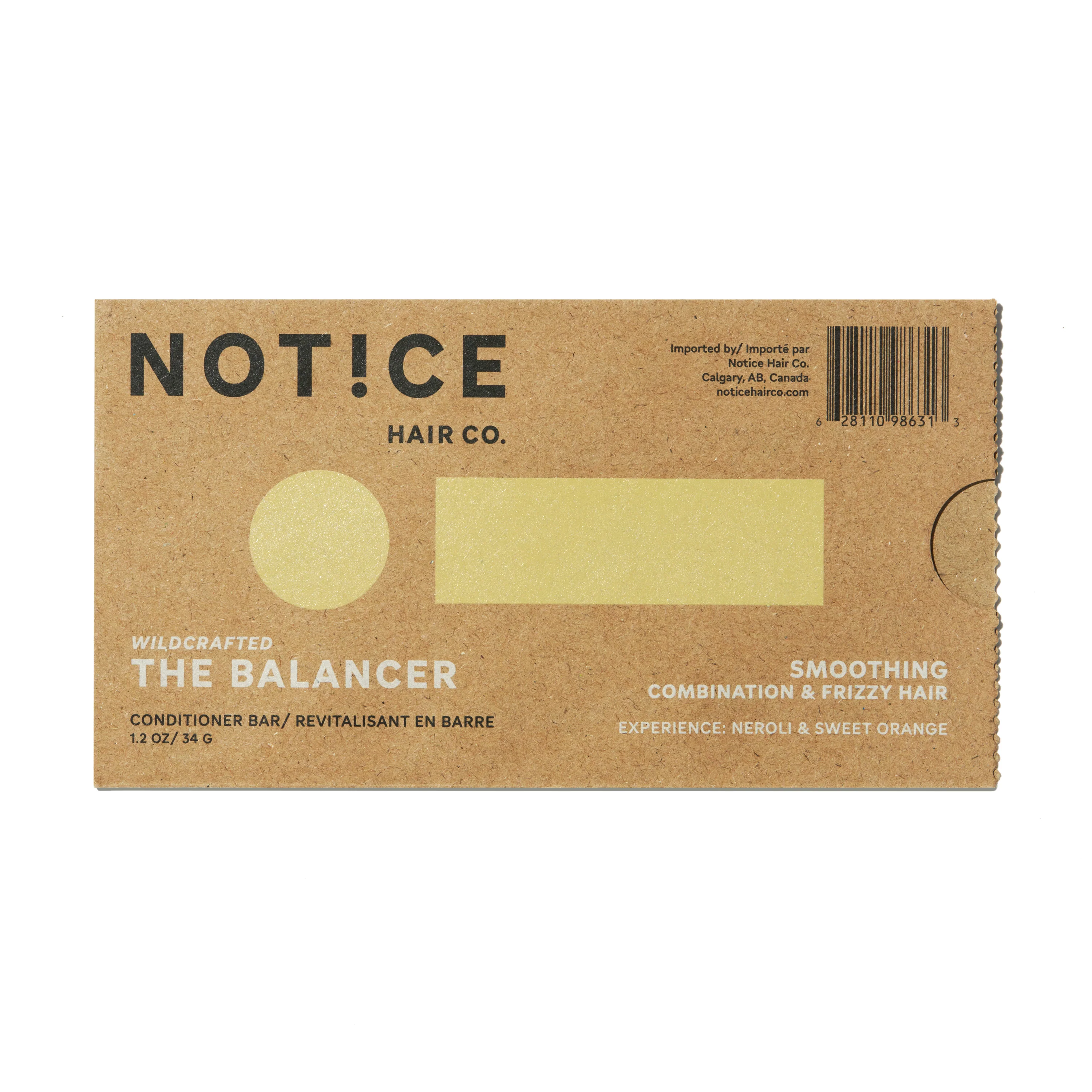 The Balancer Conditioner Bar - Image 3