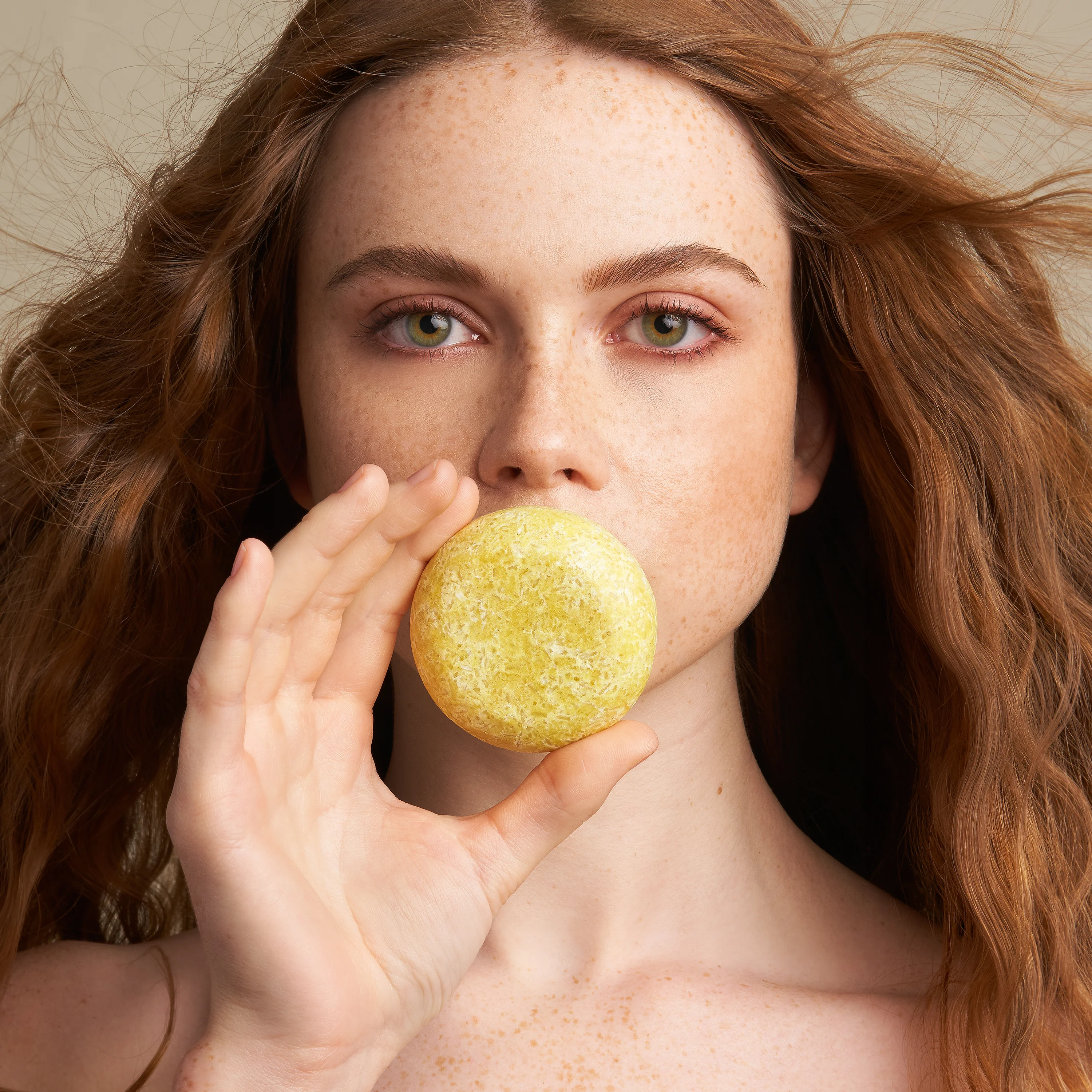 The Balancer Shampoo Bar - Image 6