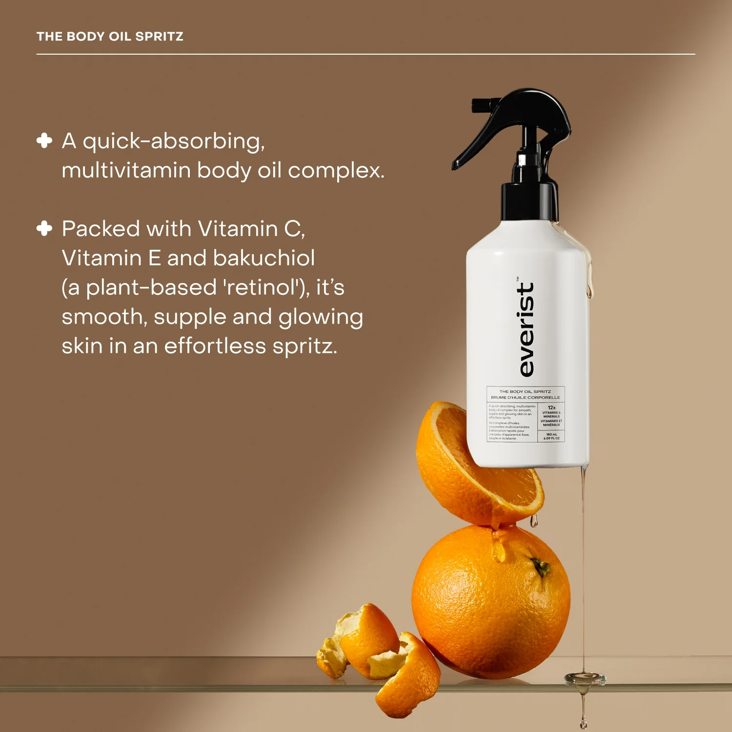 The Body Oil Spritz - Image 3