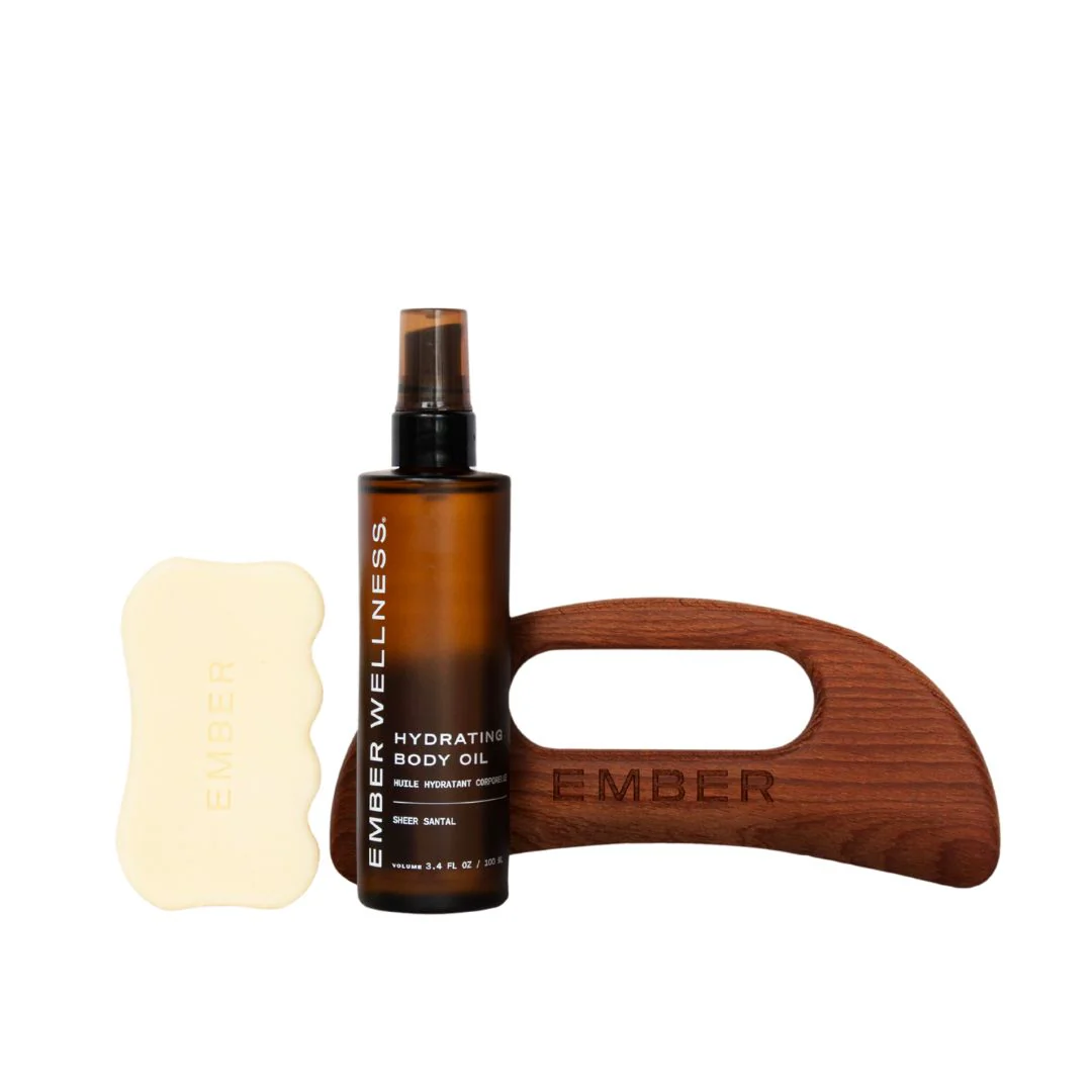 The Body Sculpting Set - Image 2