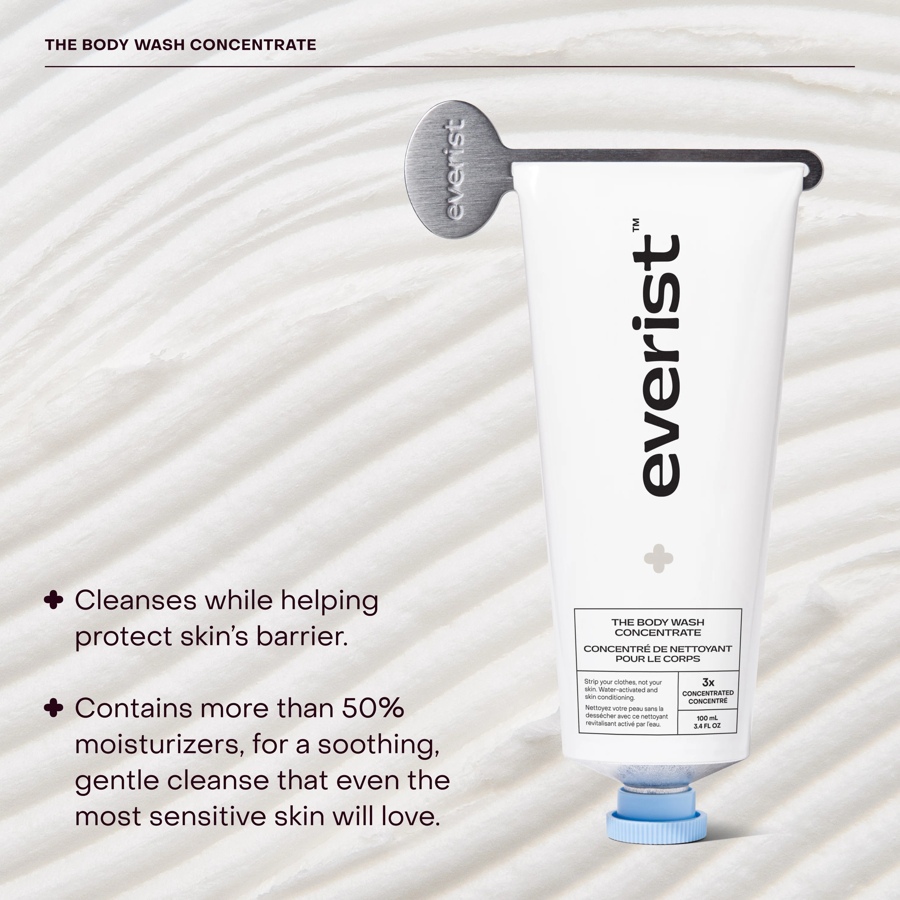 The Body Wash Concentrate - Image 4