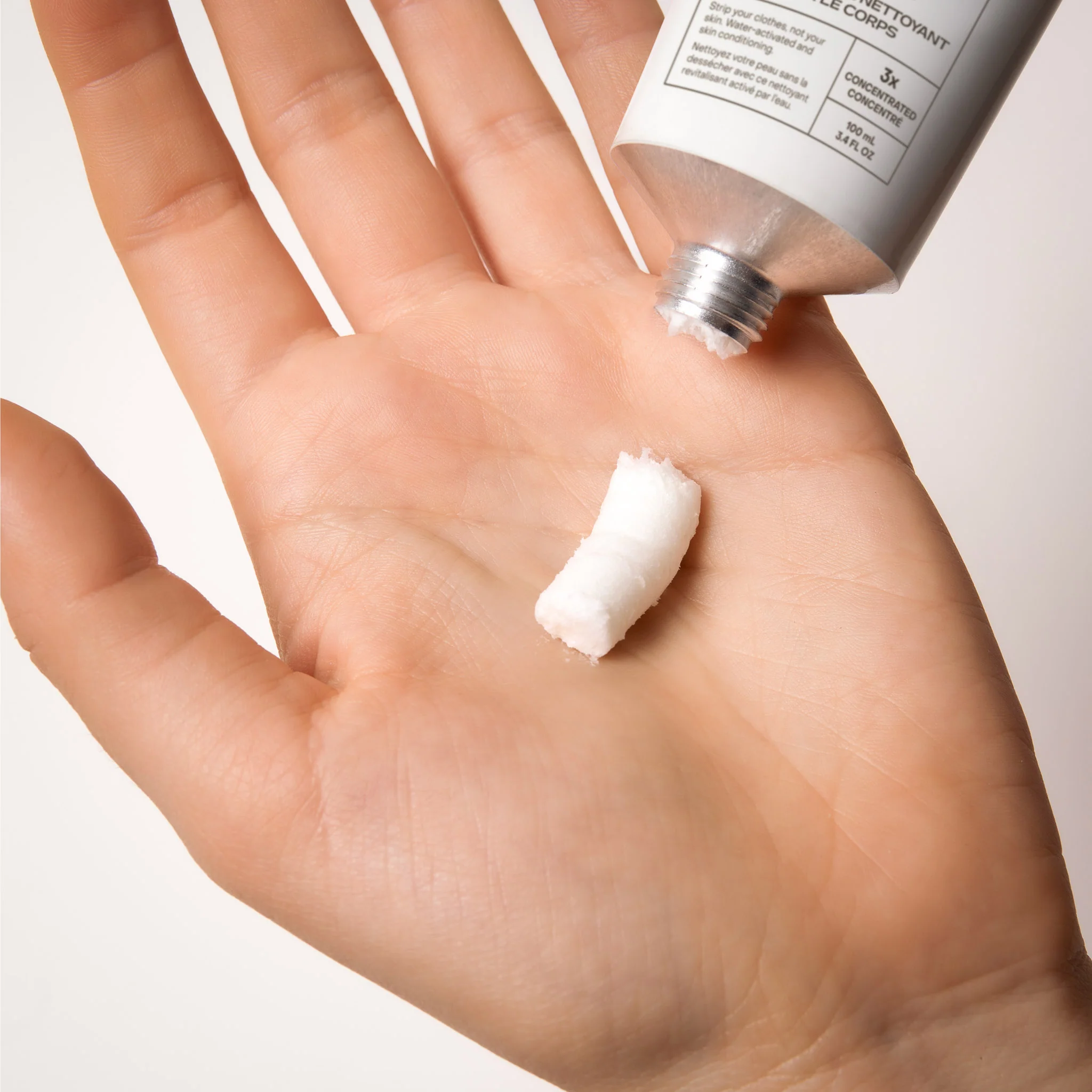 The Body Wash Concentrate - Image 5