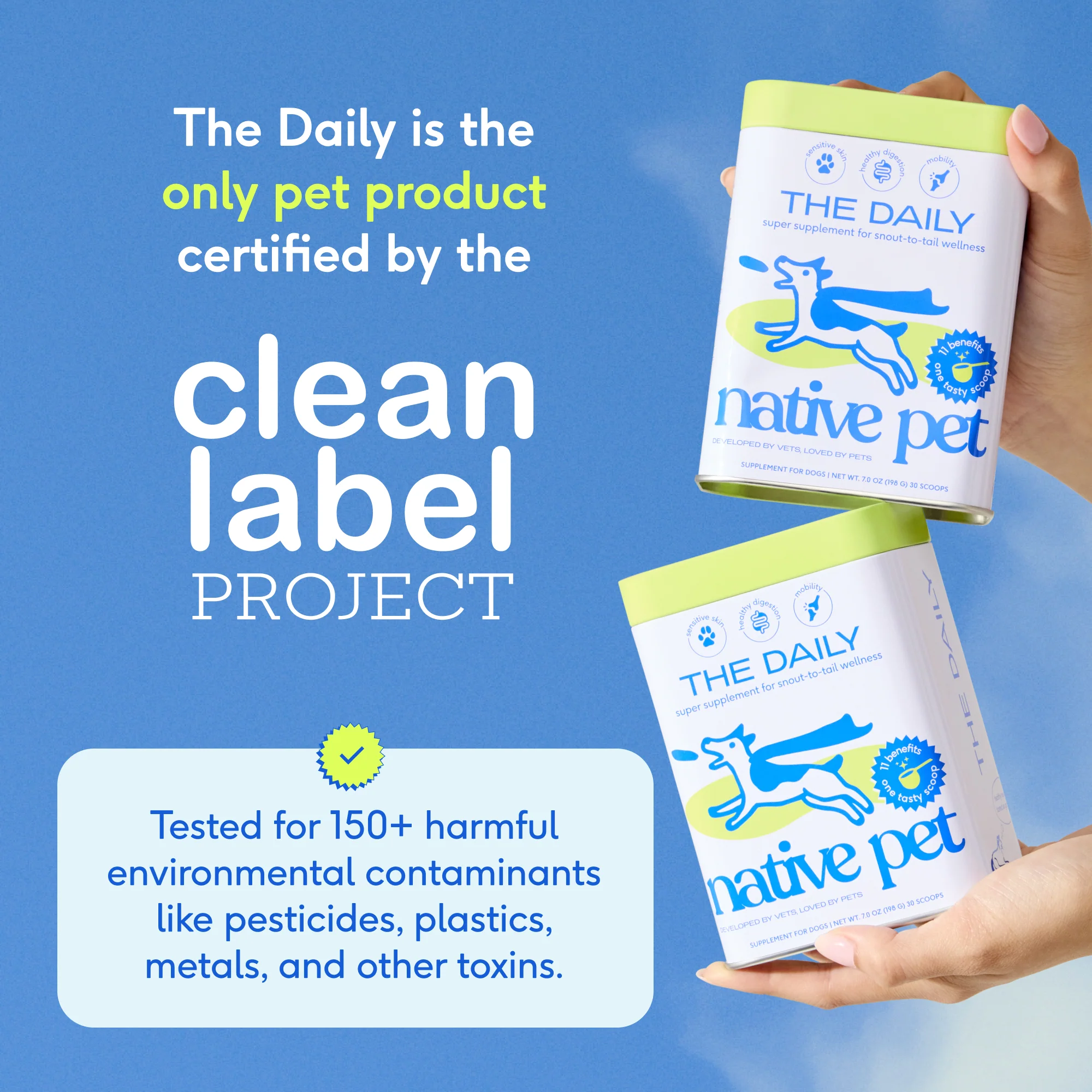 The Daily Multivitamin for Dogs - Image 10