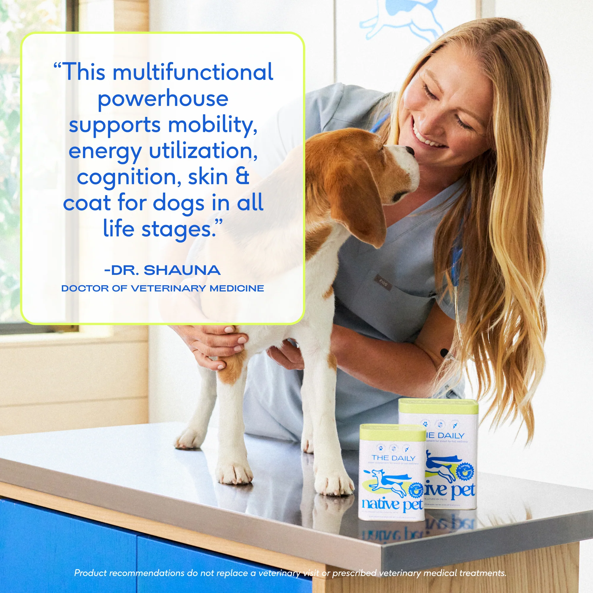 The Daily Multivitamin for Dogs - Image 6