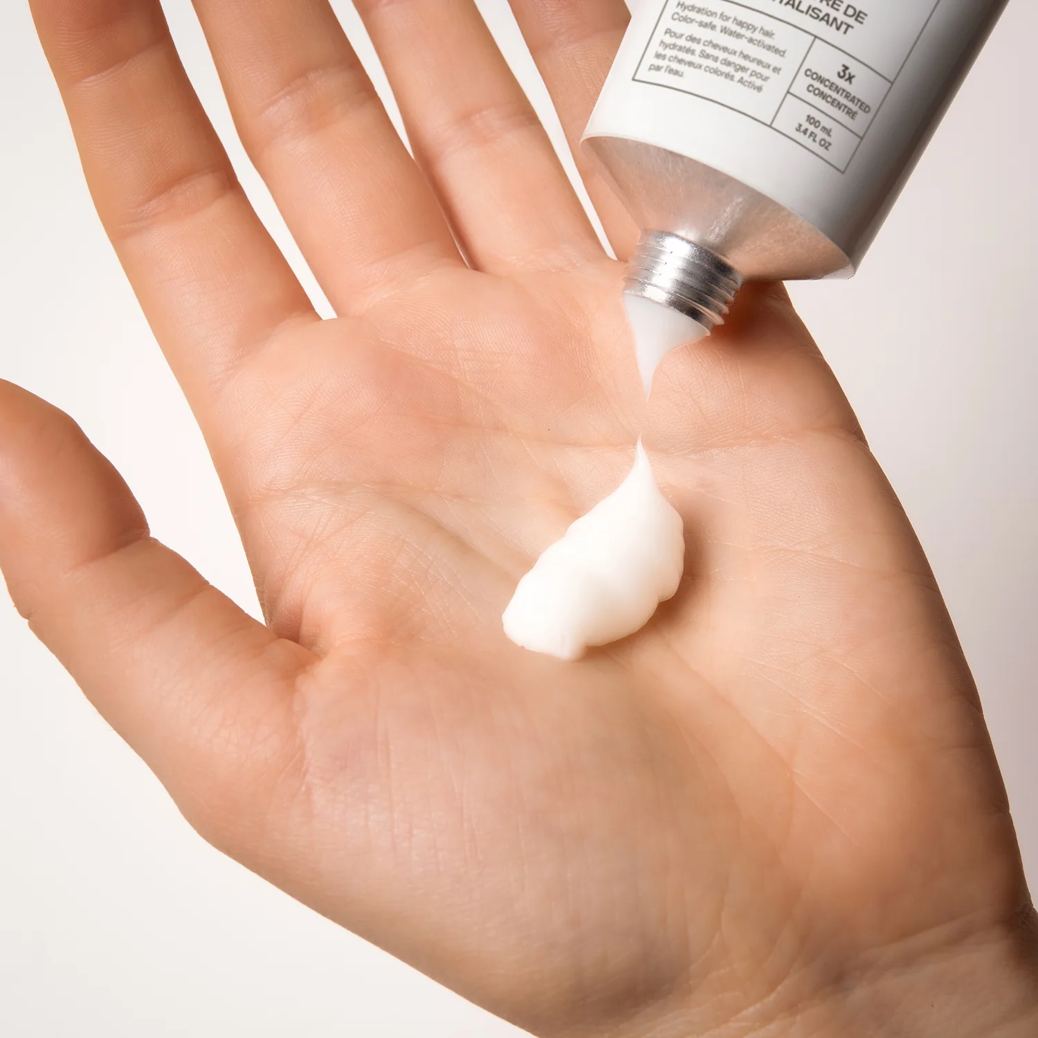 The Deep Conditioning Concentrate - Image 5