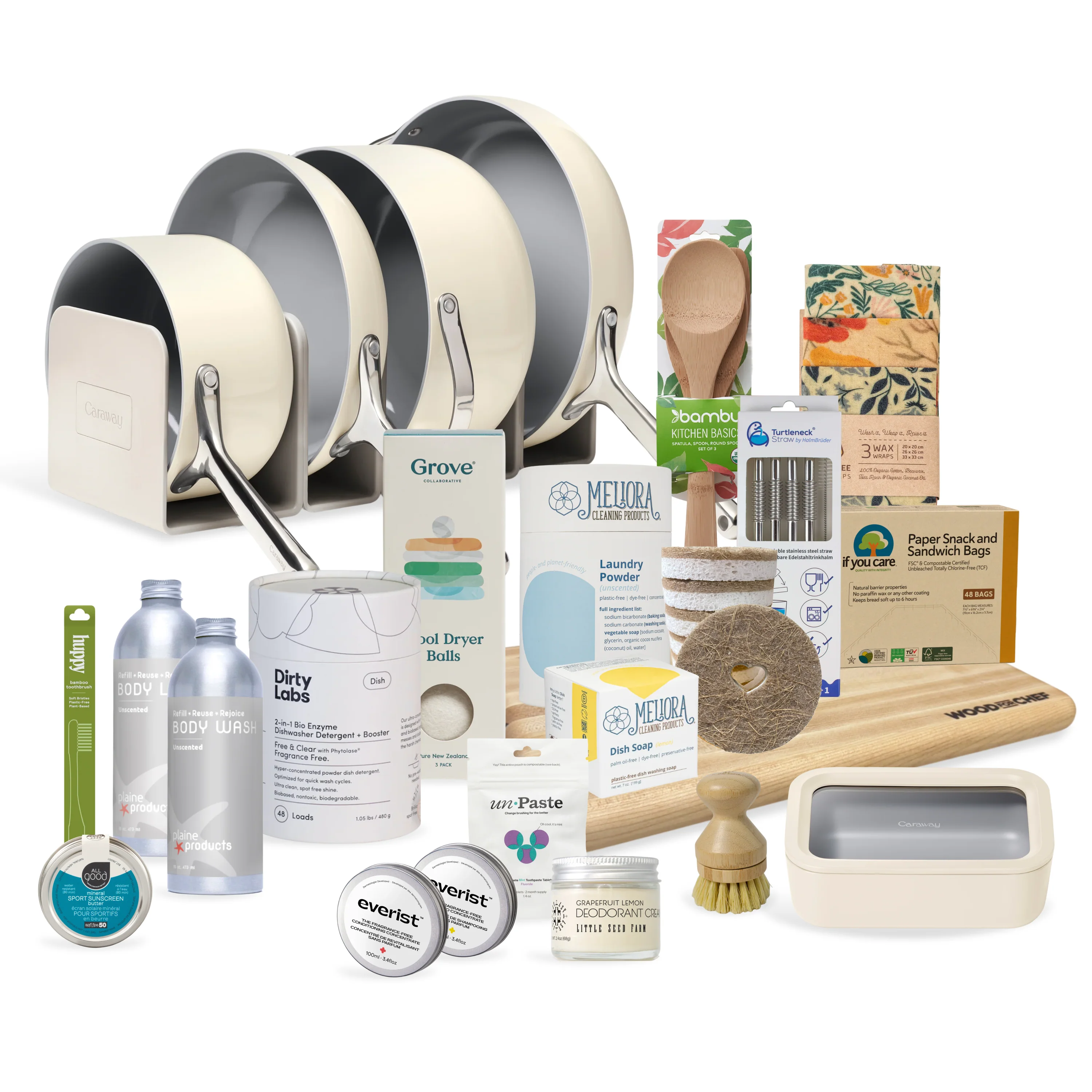 The Detox Bundle - Image 3