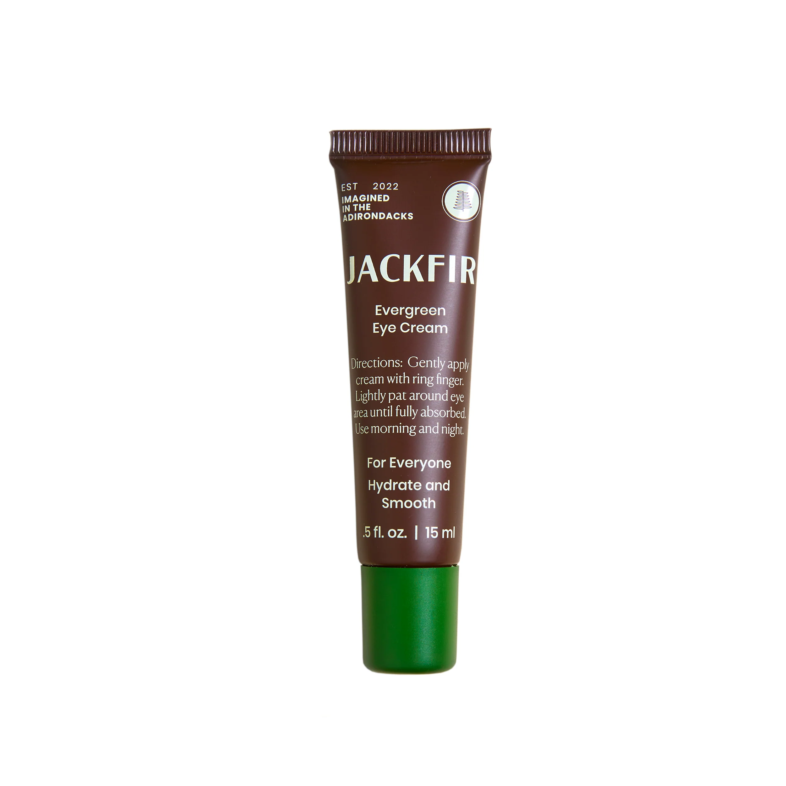 The Evergreen Eye Cream