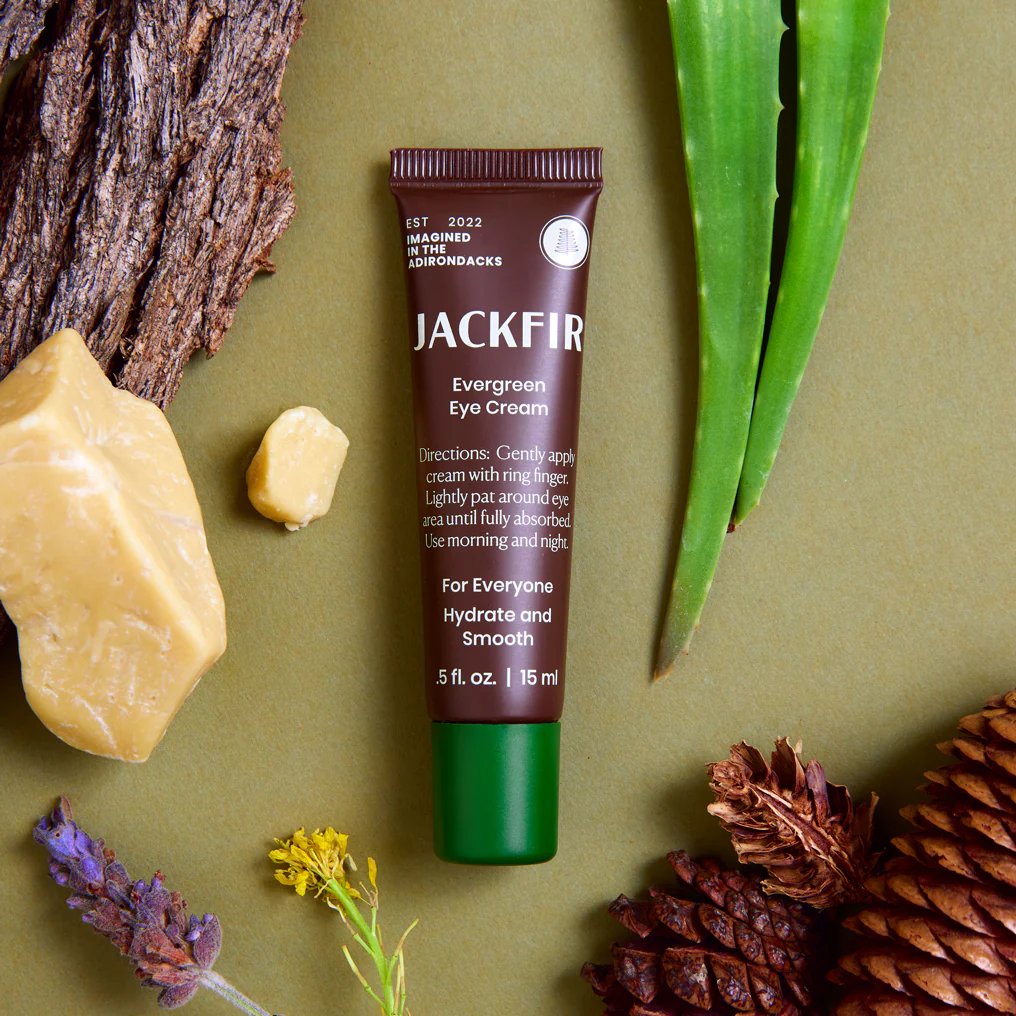 The Evergreen Eye Cream - Image 5