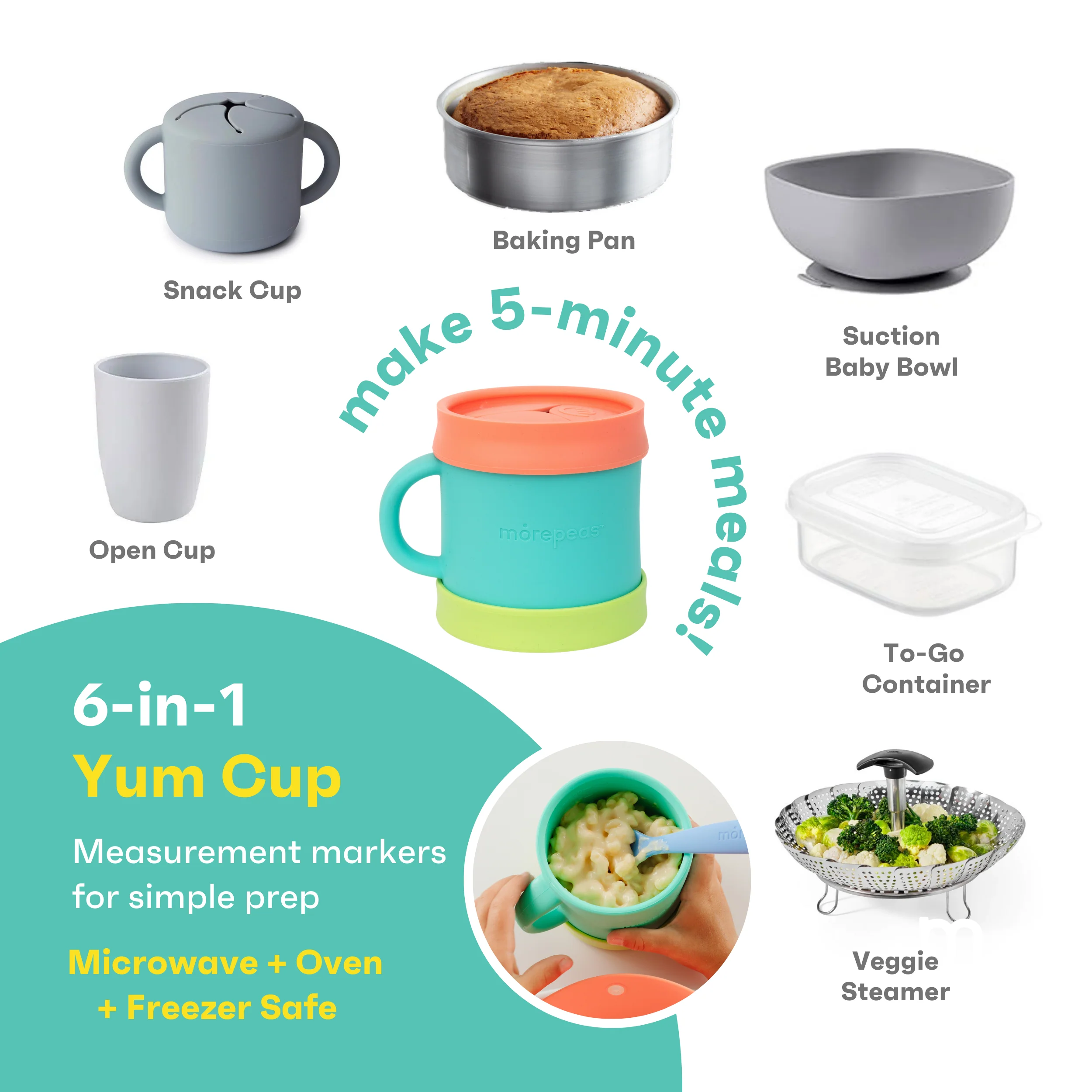 The Everything Snack Cup - Image 18