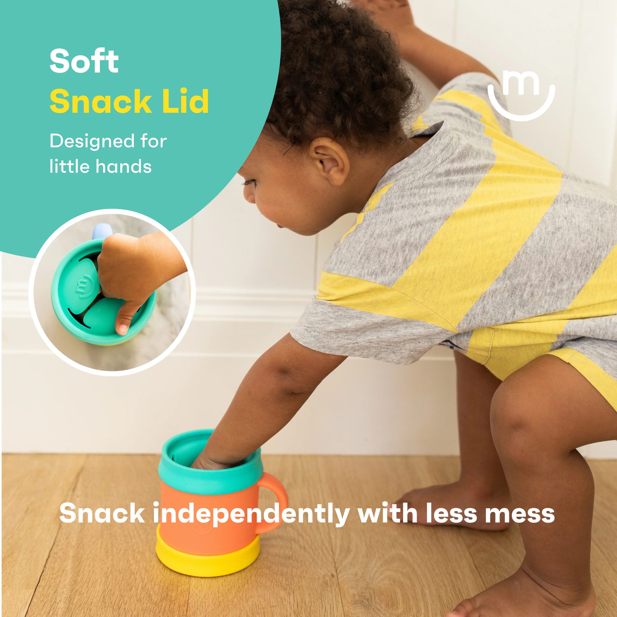 The Everything Snack Cup - Image 20