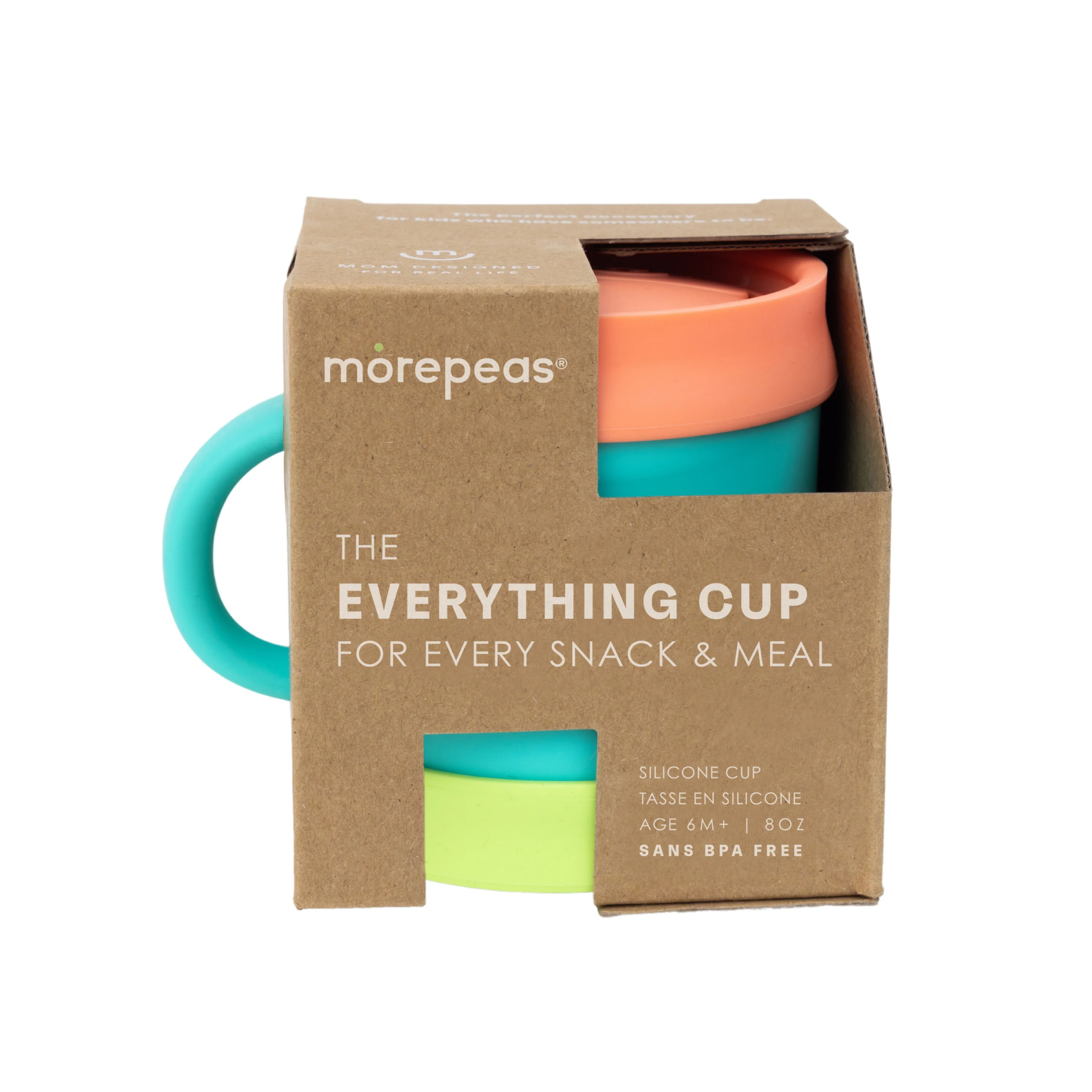 The Everything Snack Cup - Image 3