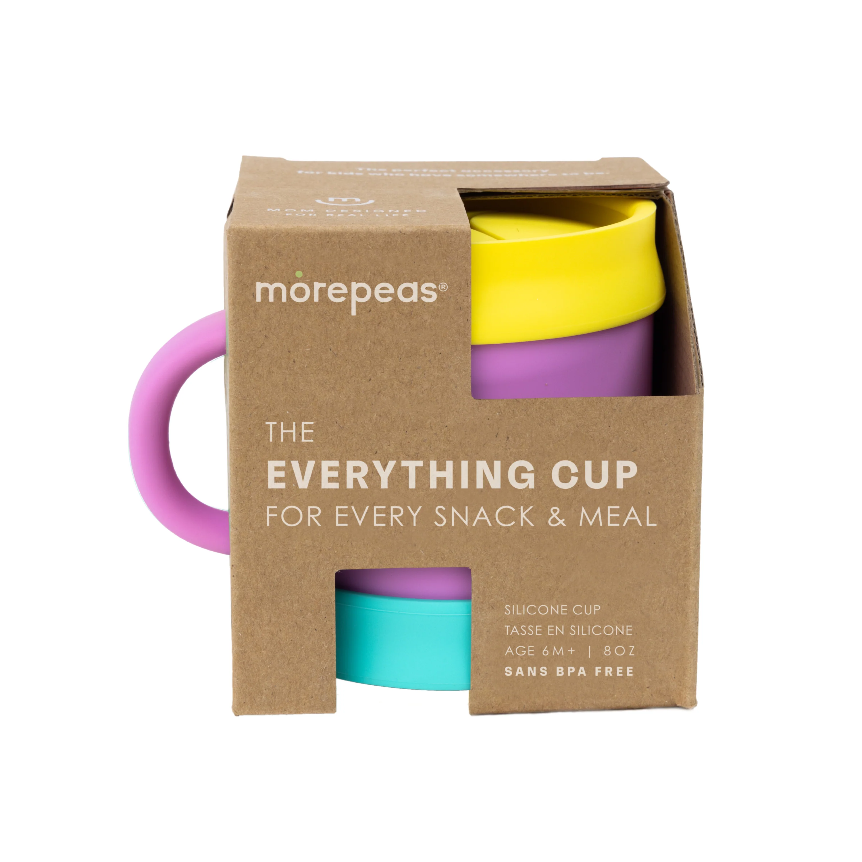 The Everything Snack Cup - Image 9