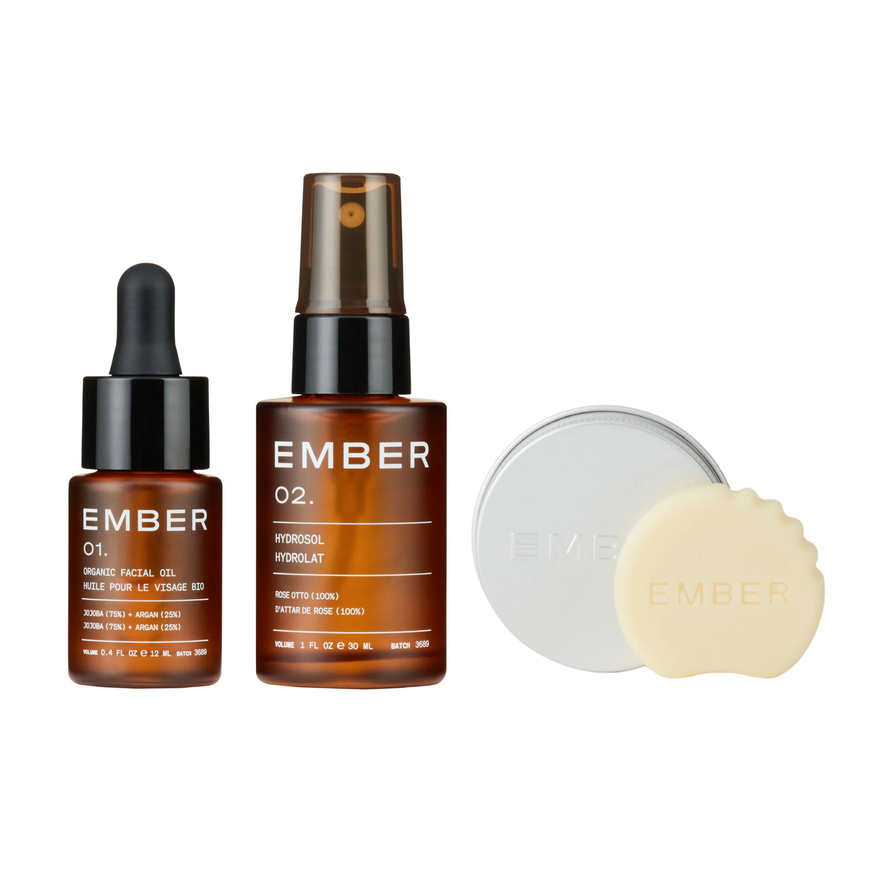The Face Starter Set - Image 6