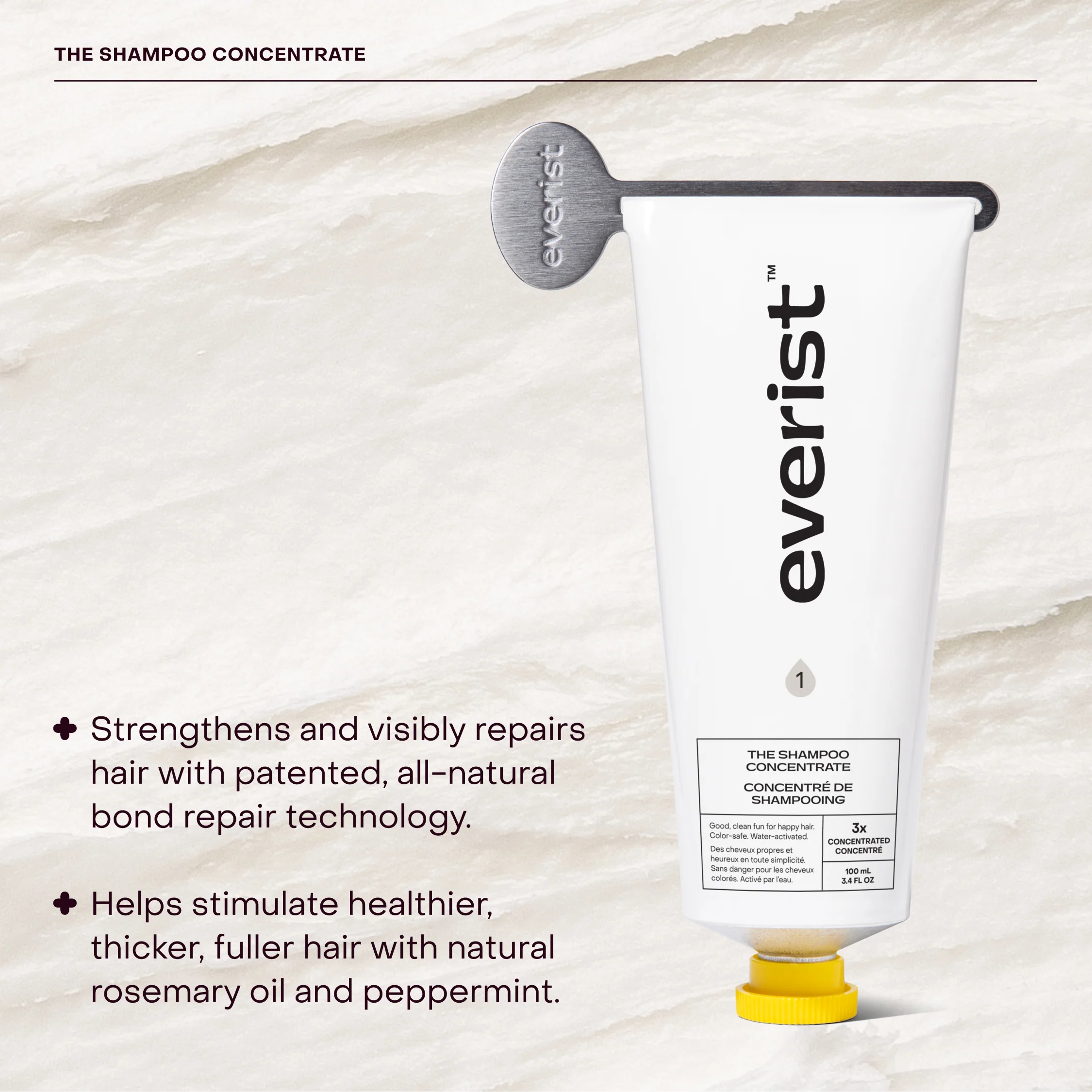 The Haircare Meets Skincare Set - Image 5