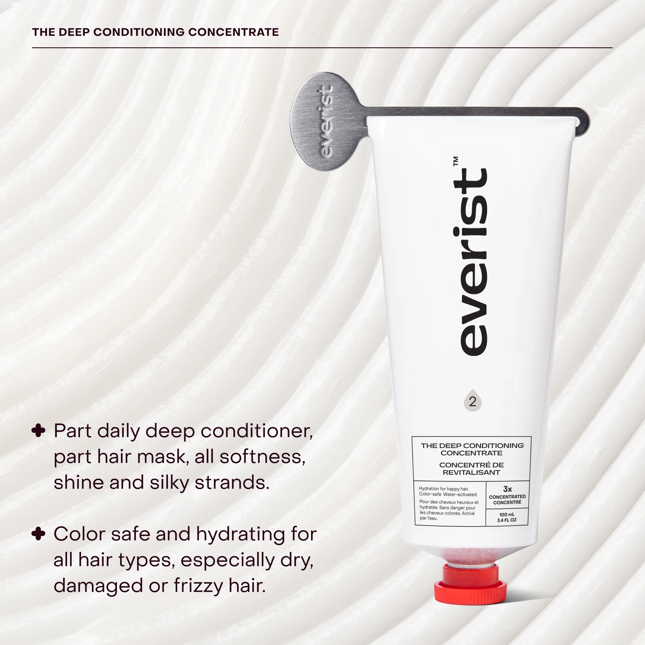 The Haircare Meets Skincare Set - Image 6