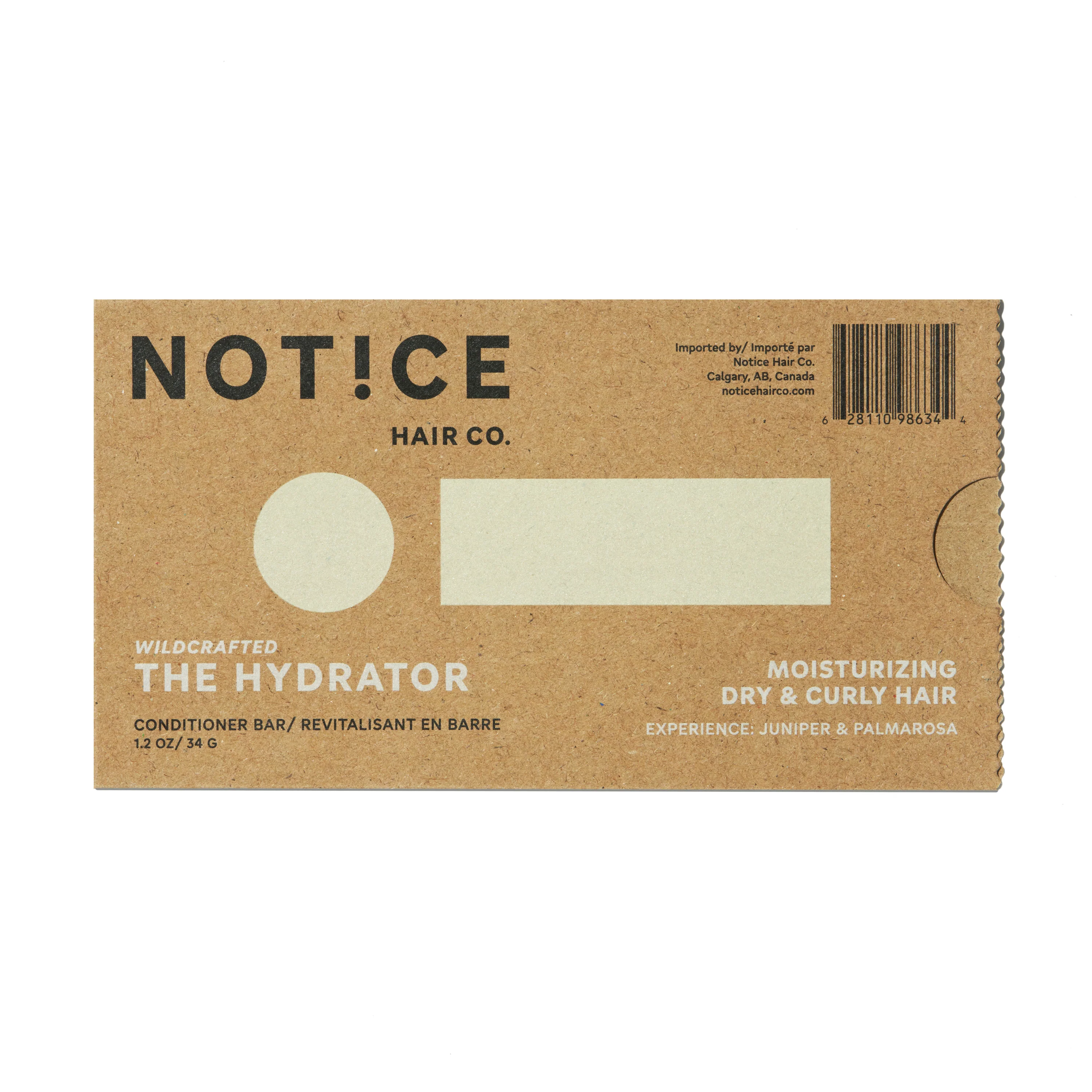 The Hydrator Conditioner Bar - Image 3