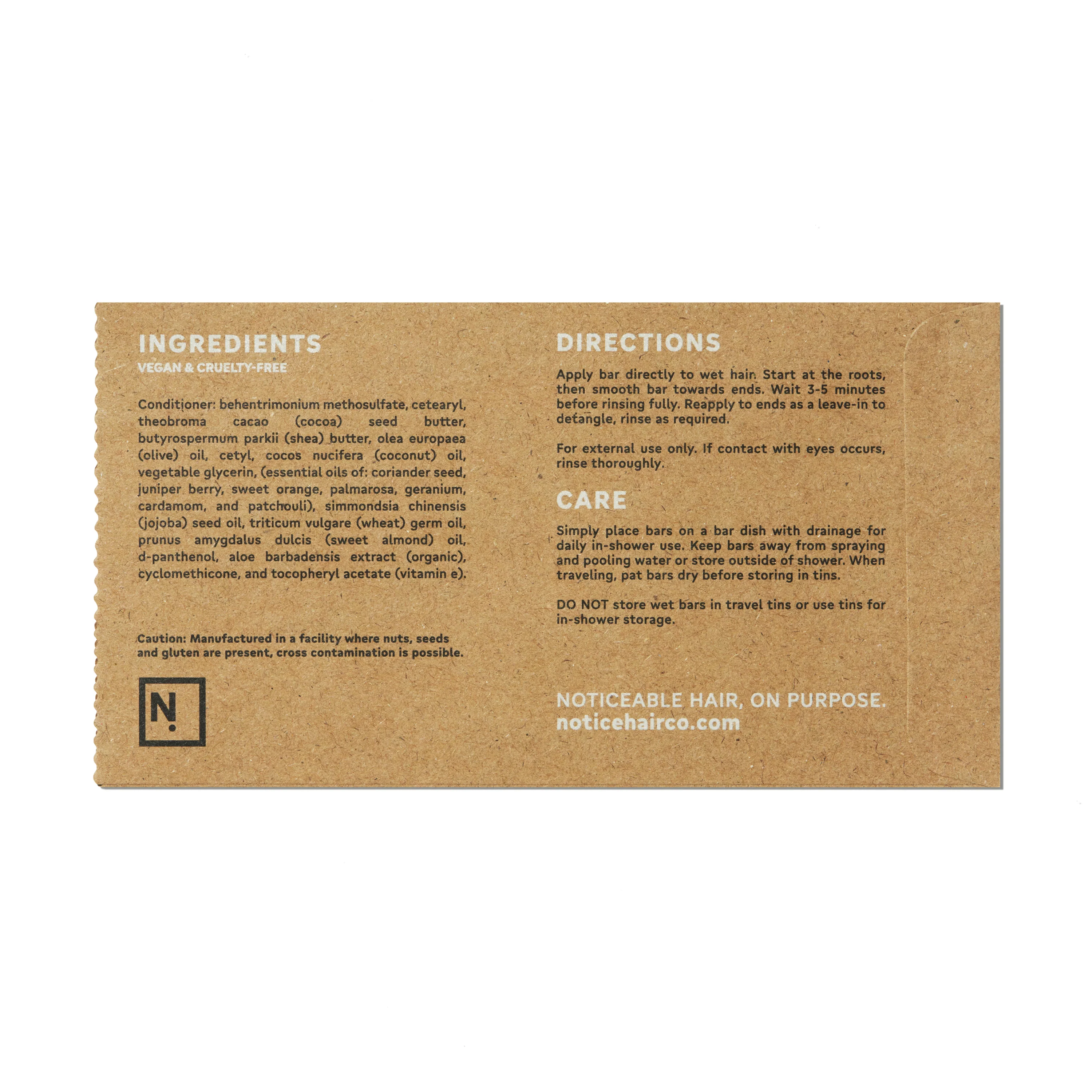 The Hydrator Conditioner Bar - Image 4