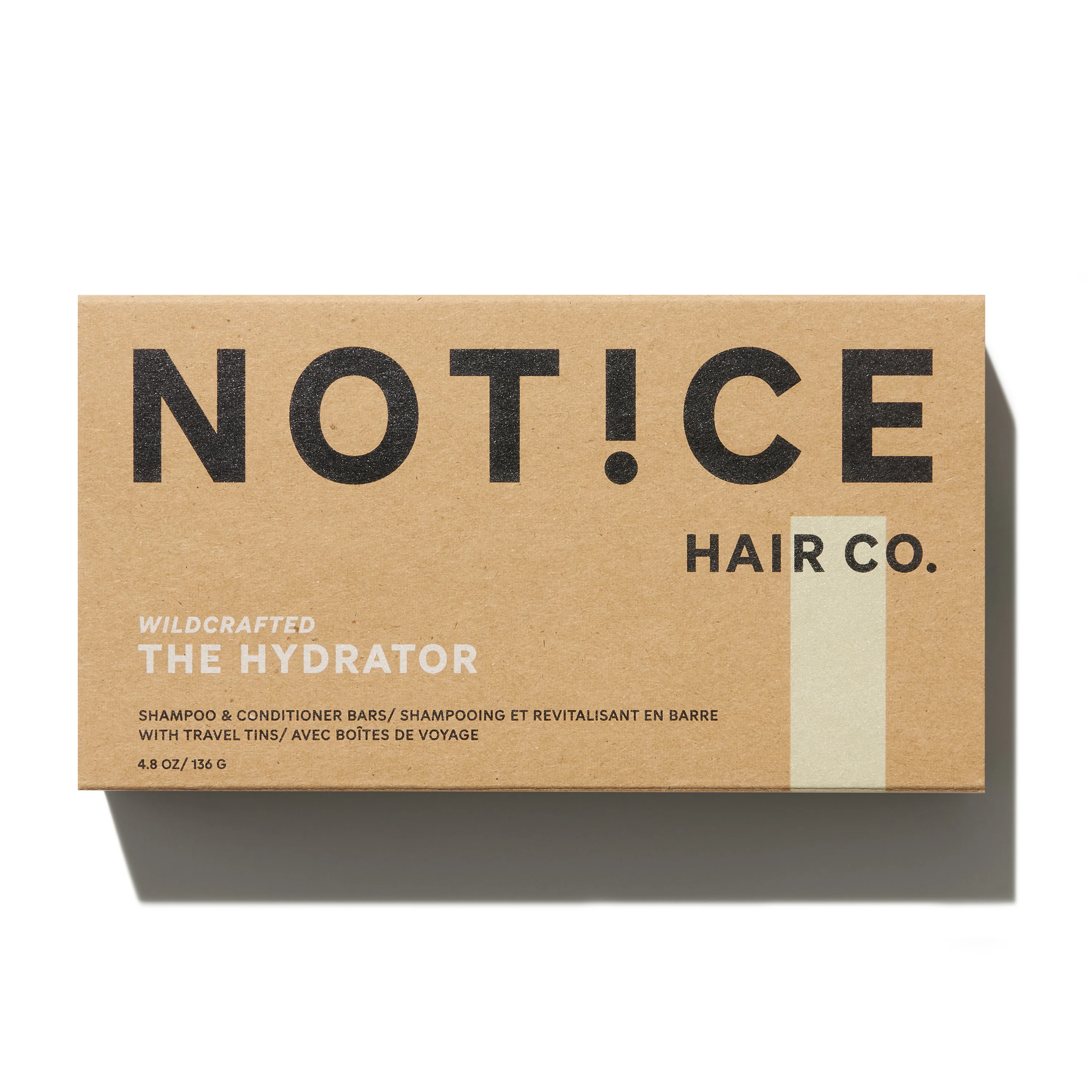 The Hydrator Travel Set - Image 3
