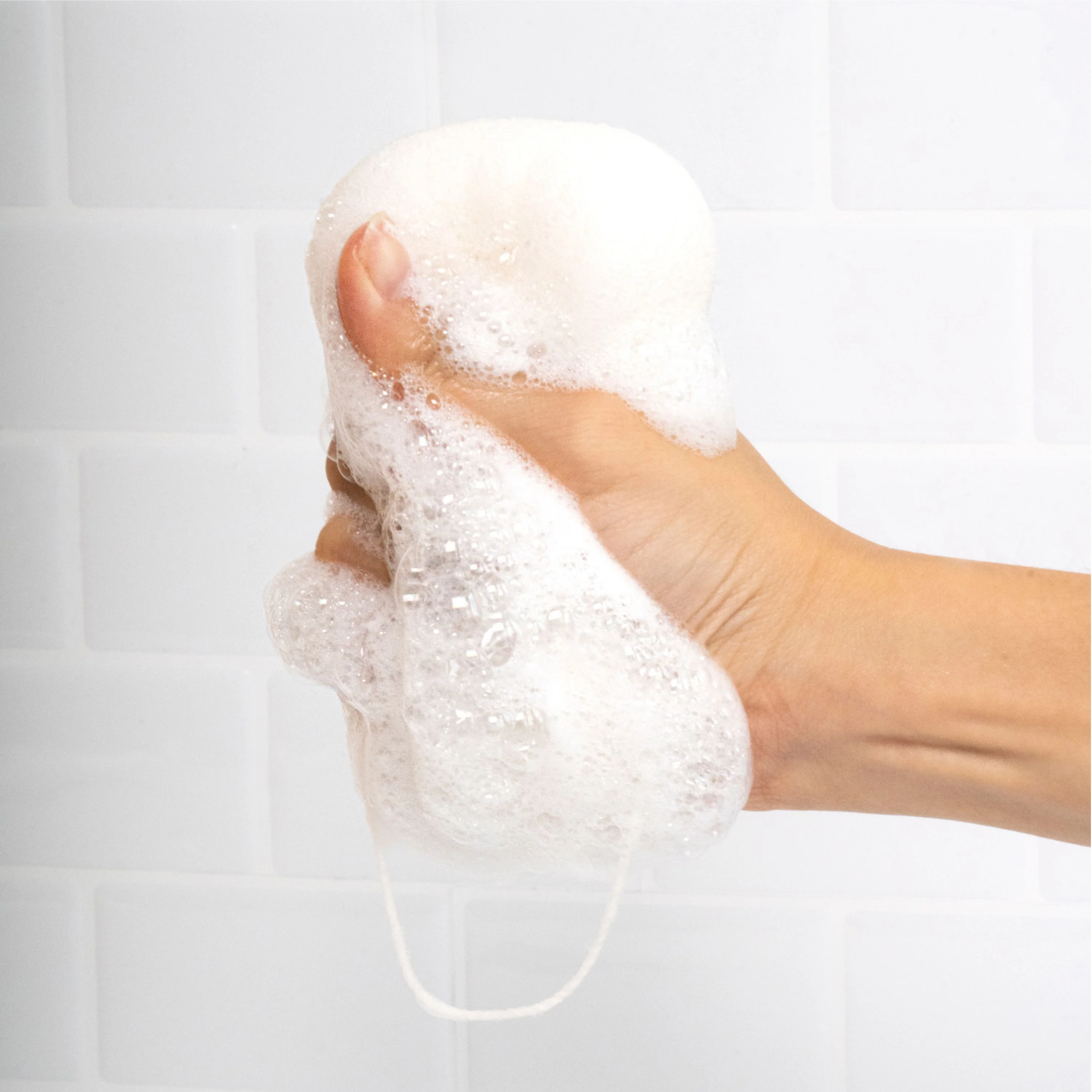 The Konjac Body Sponge - Image 4