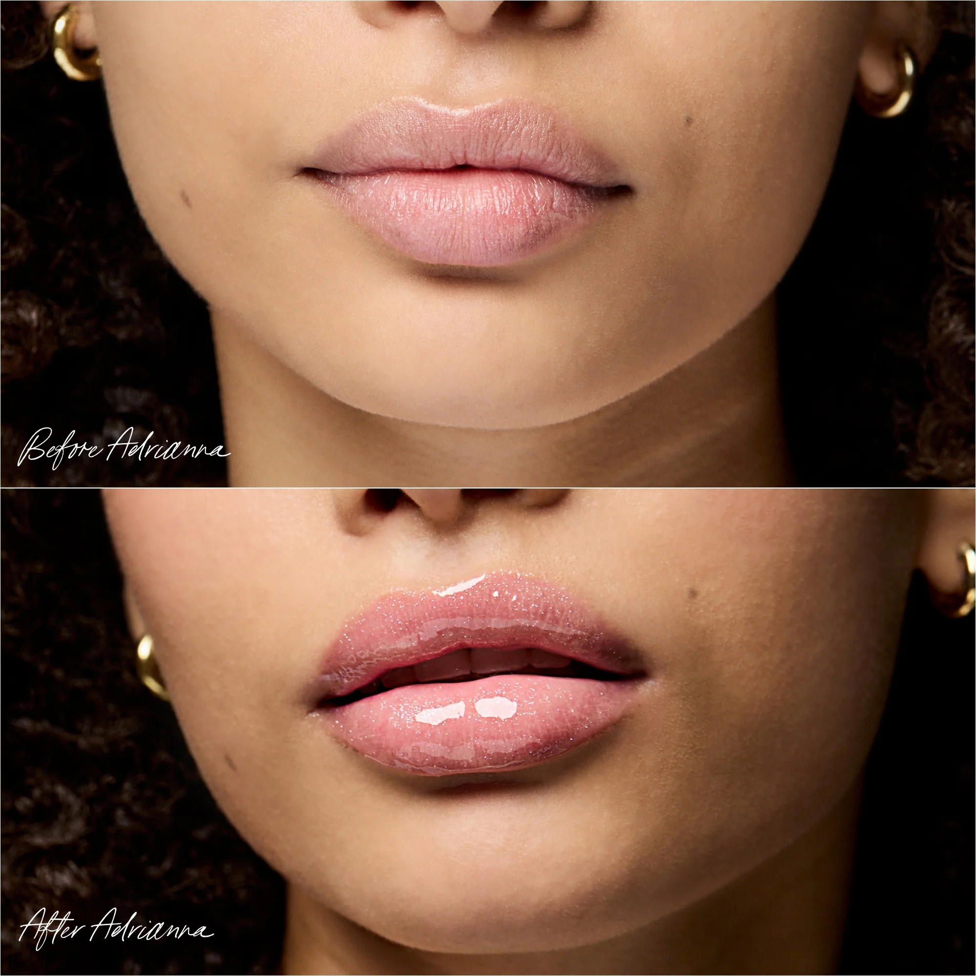 The Mini Lip Oil Trio - Image 2