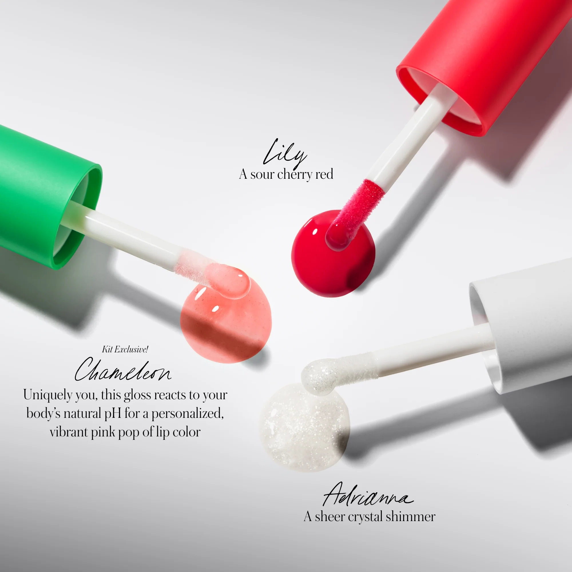 The Mini Lip Oil Trio - Image 9