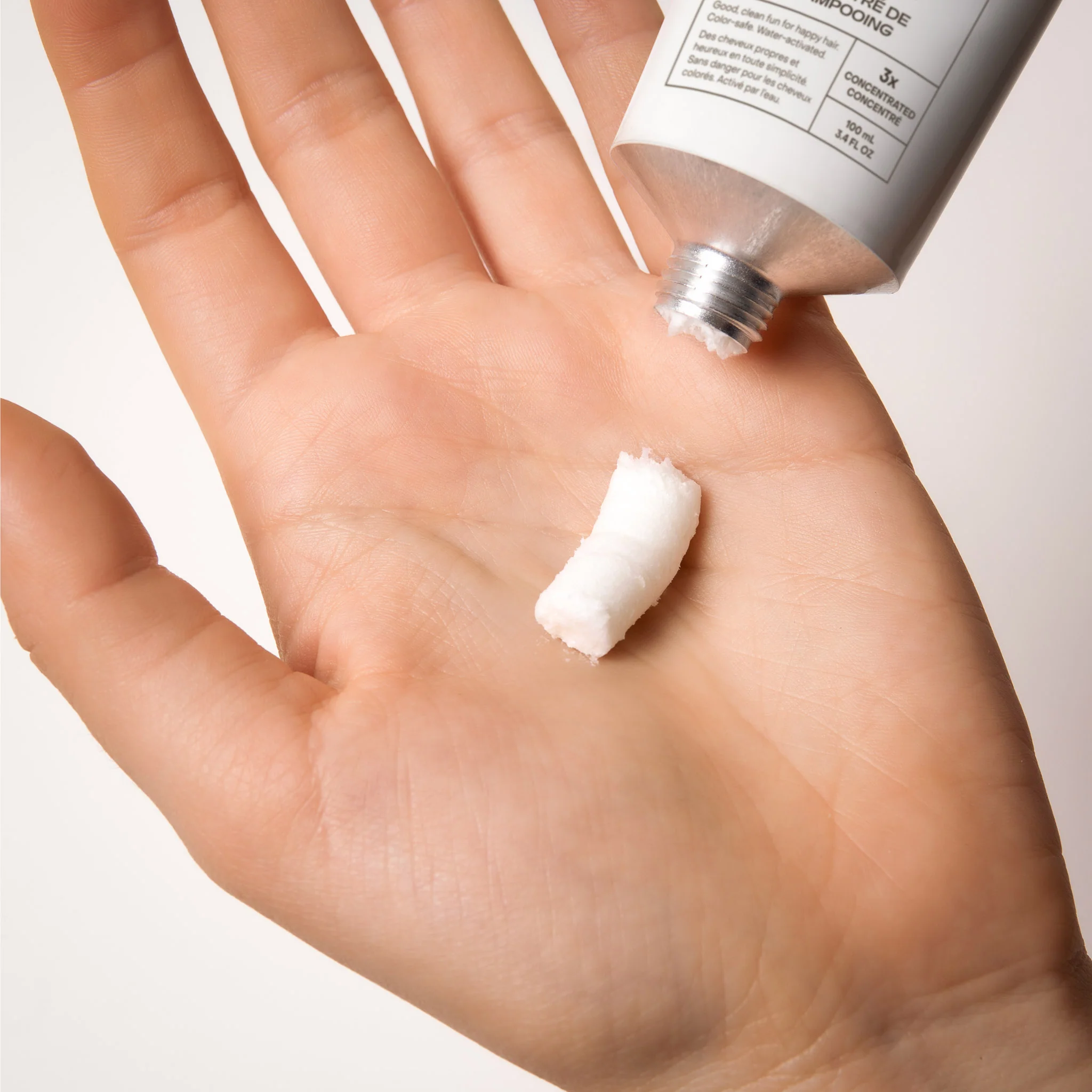 The Shampoo Concentrate - Image 5
