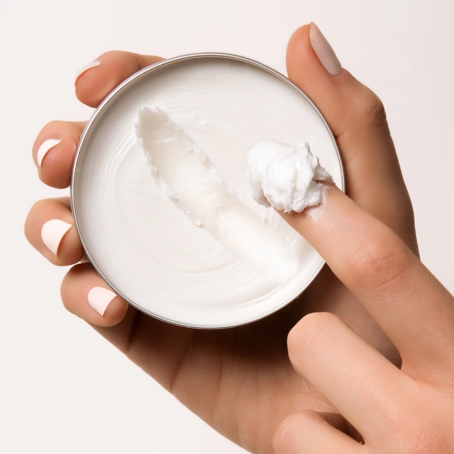 The Shampoo Concentrate Tin - Image 3