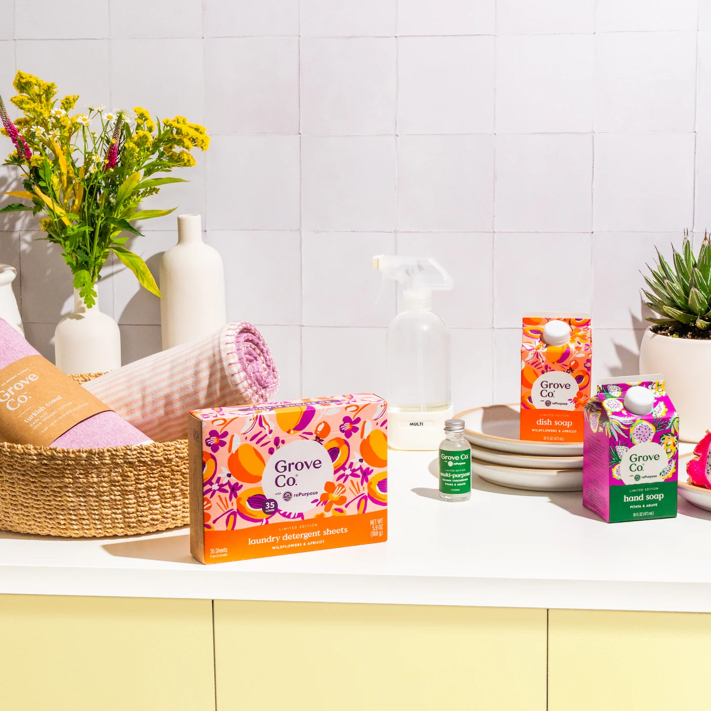 Hand Soap Refill - Summer Collection - Image 11