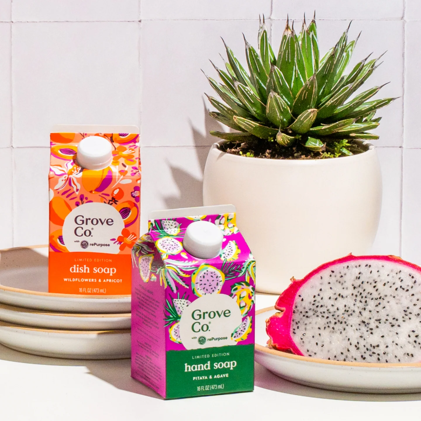 Hand Soap Refill - Summer Collection - Image 10