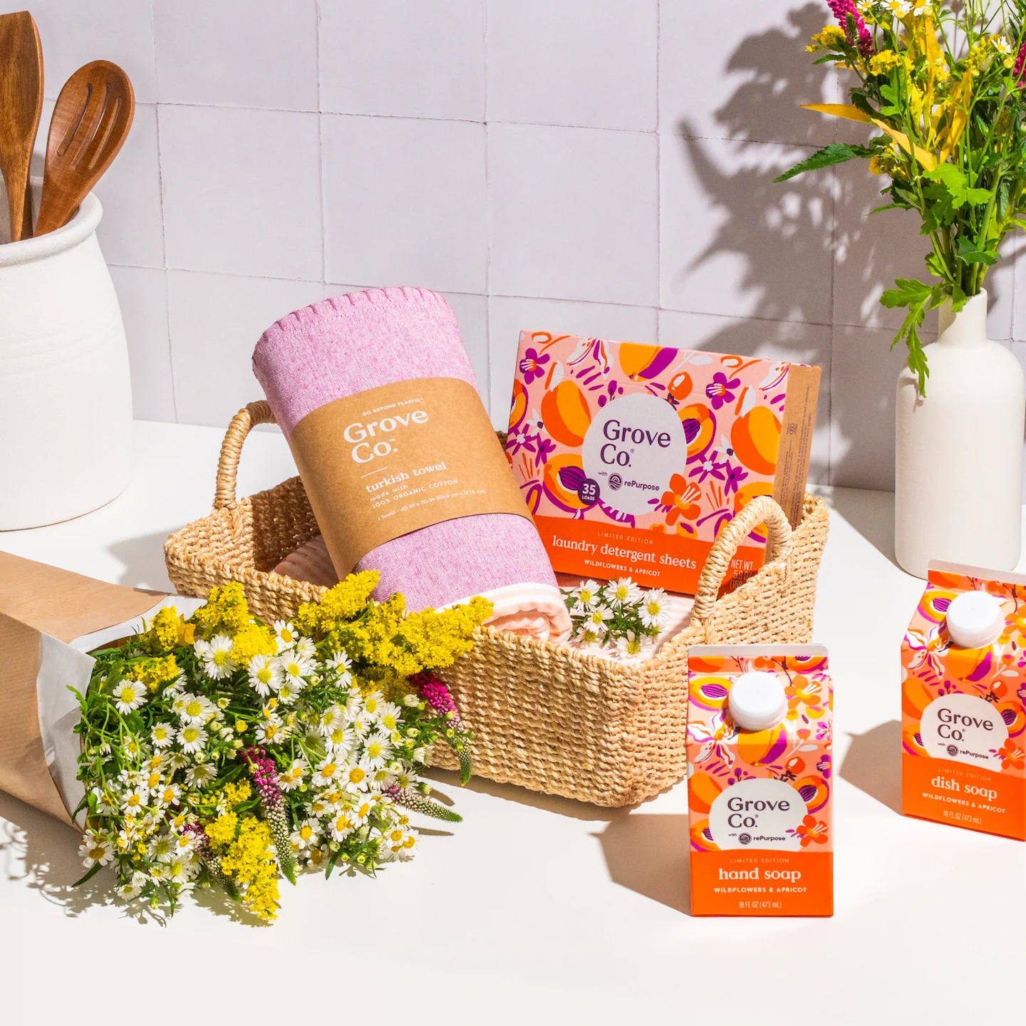 Hand Soap Refill - Summer Collection - Image 6