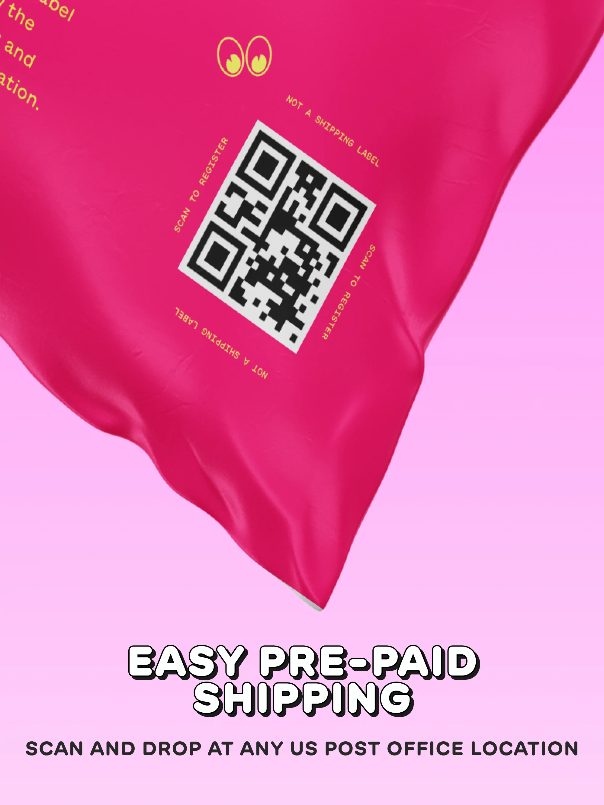 The Take Back Bag - Image 3