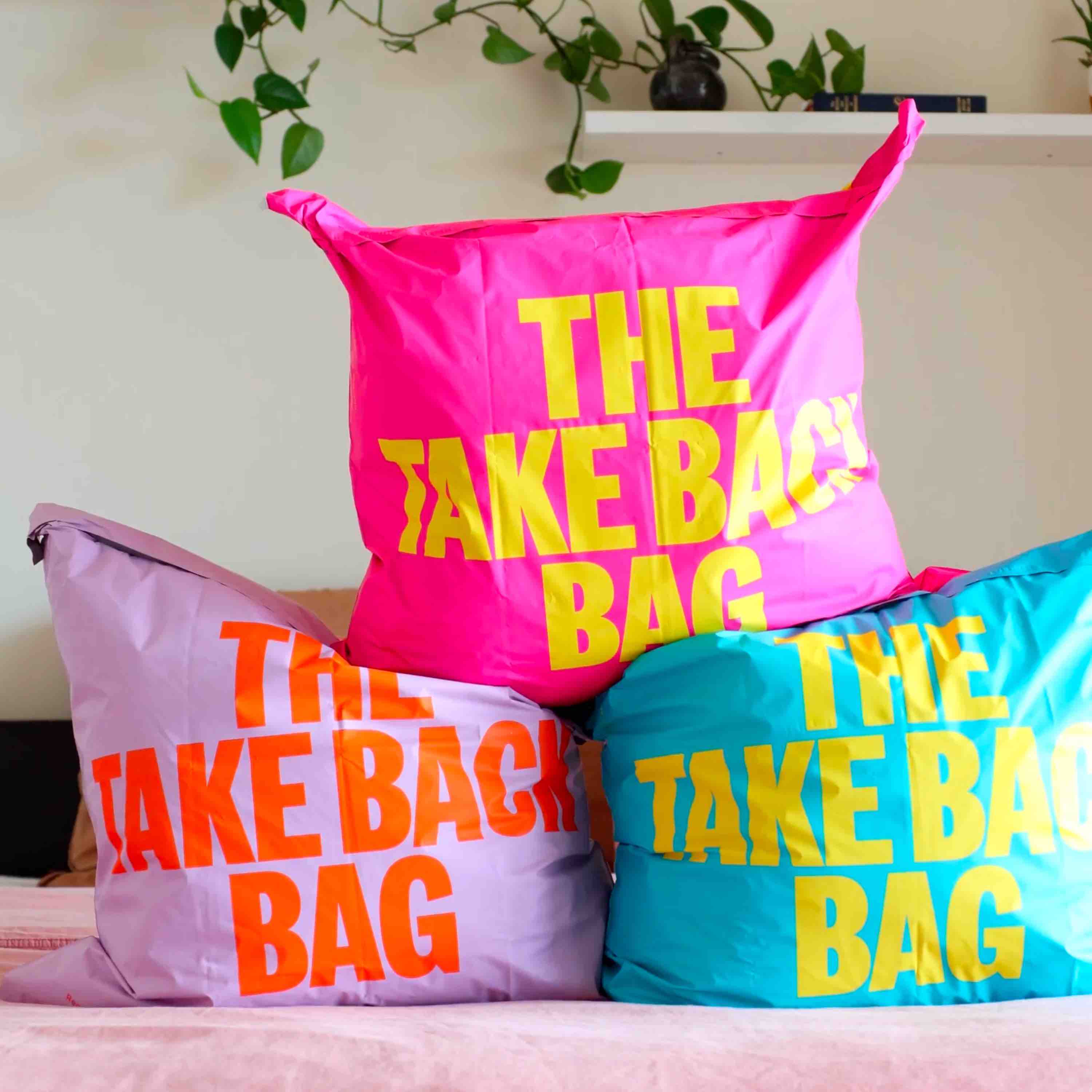 The Take Back Bag - Image 6