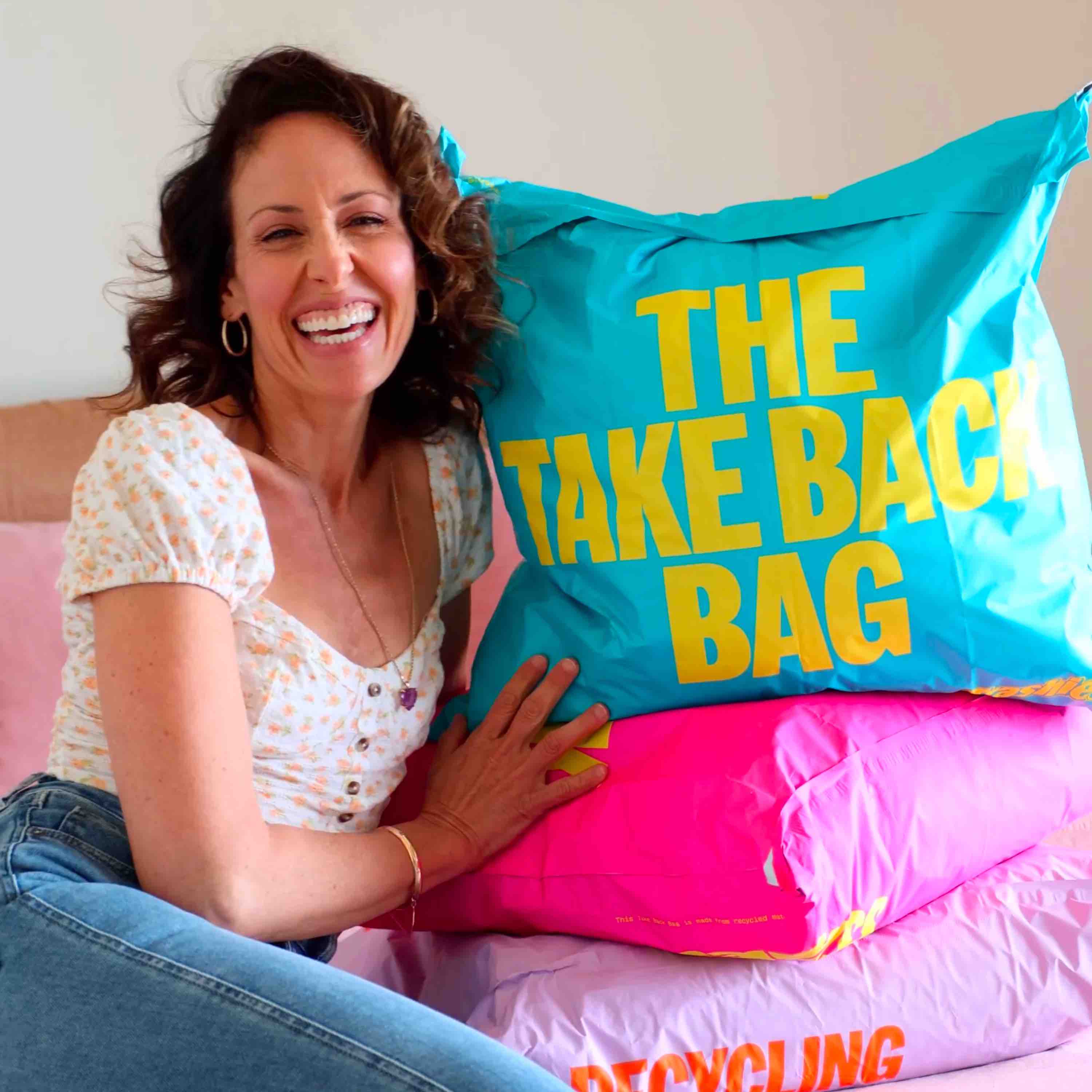 The Take Back Bag - Image 8