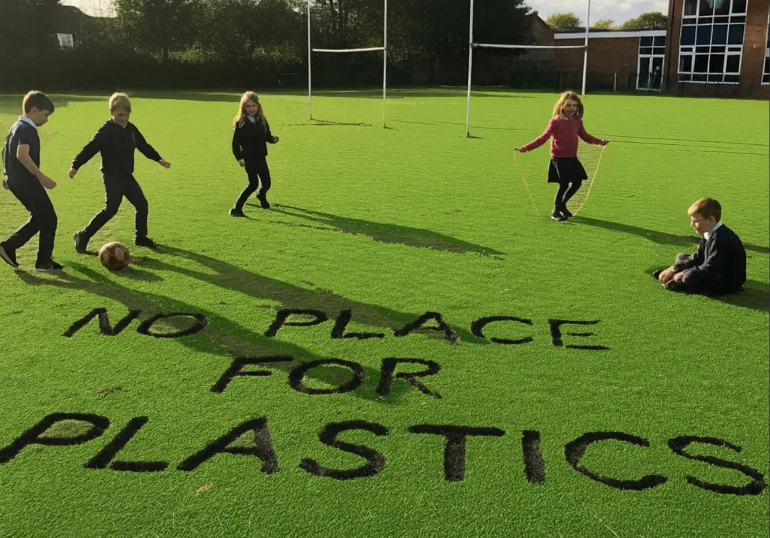 The Unplastic Your Life Educational Campaign - Image 4