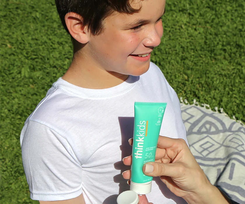 thinkkids SPF 50 Sunscreen - Image 5