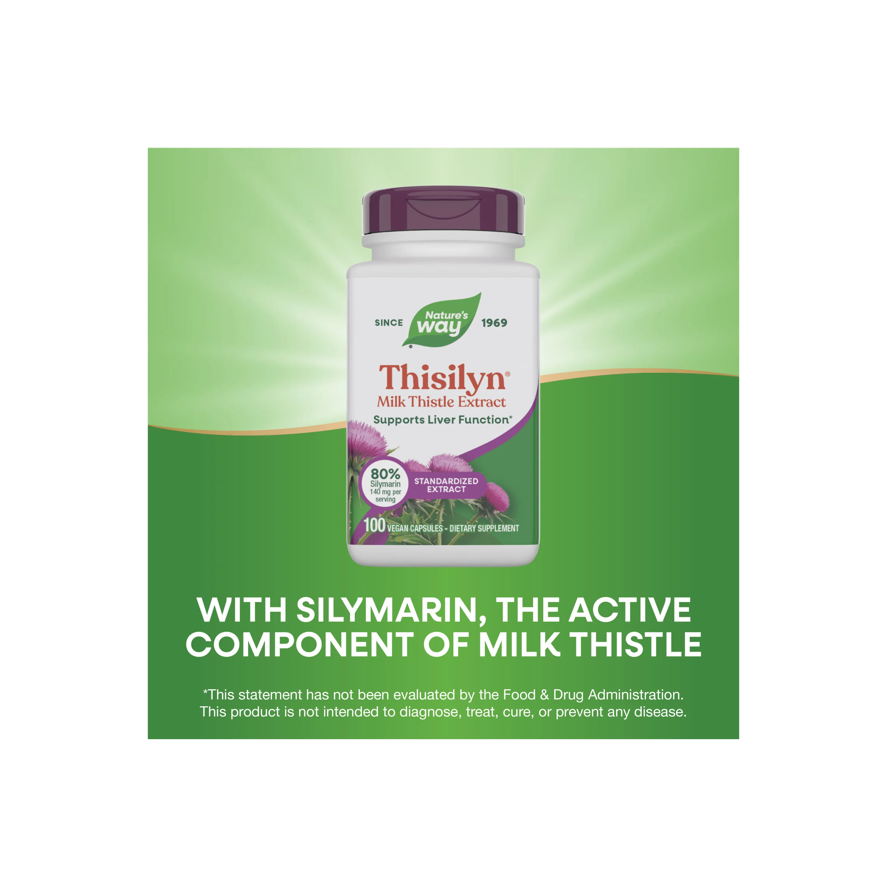 Thisilyn® Milk Thistle Extract - Image 12
