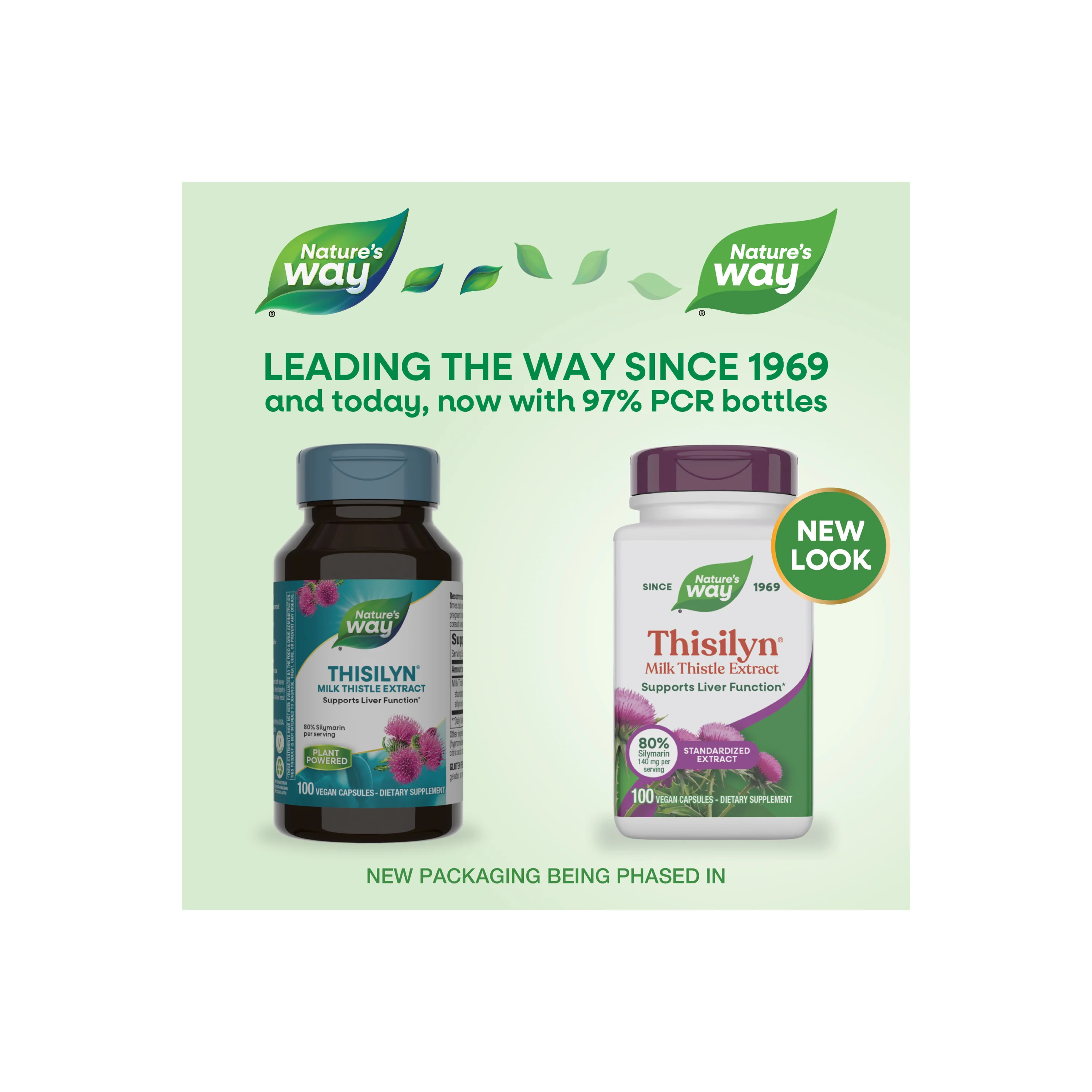 Thisilyn® Milk Thistle Extract - Image 6