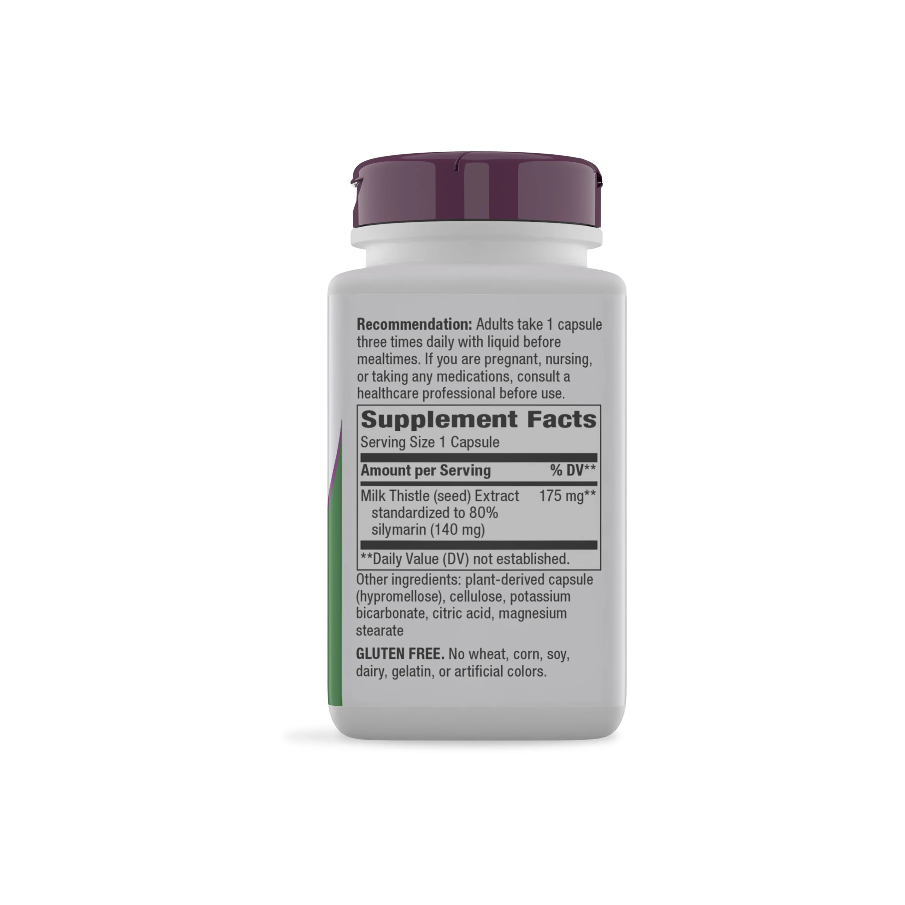 Thisilyn® Milk Thistle Extract - Image 9
