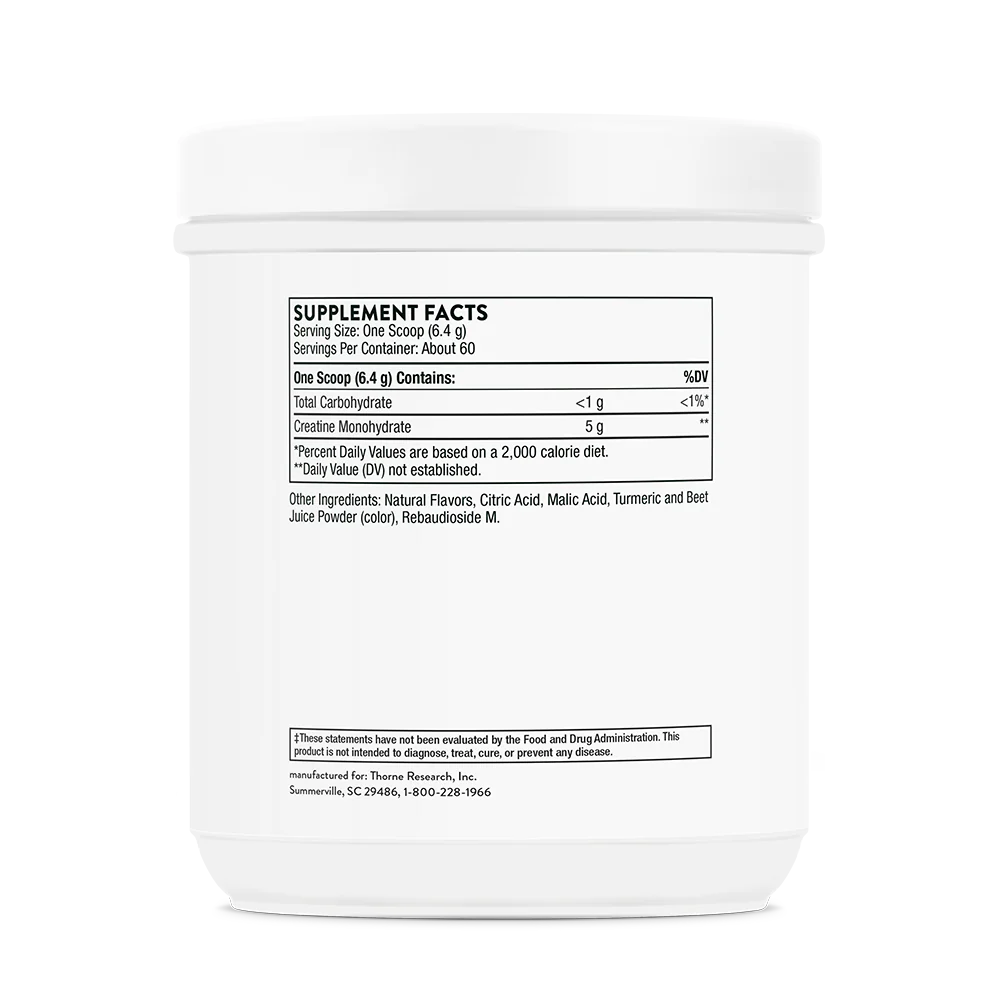 Creatine Powder - Image 7