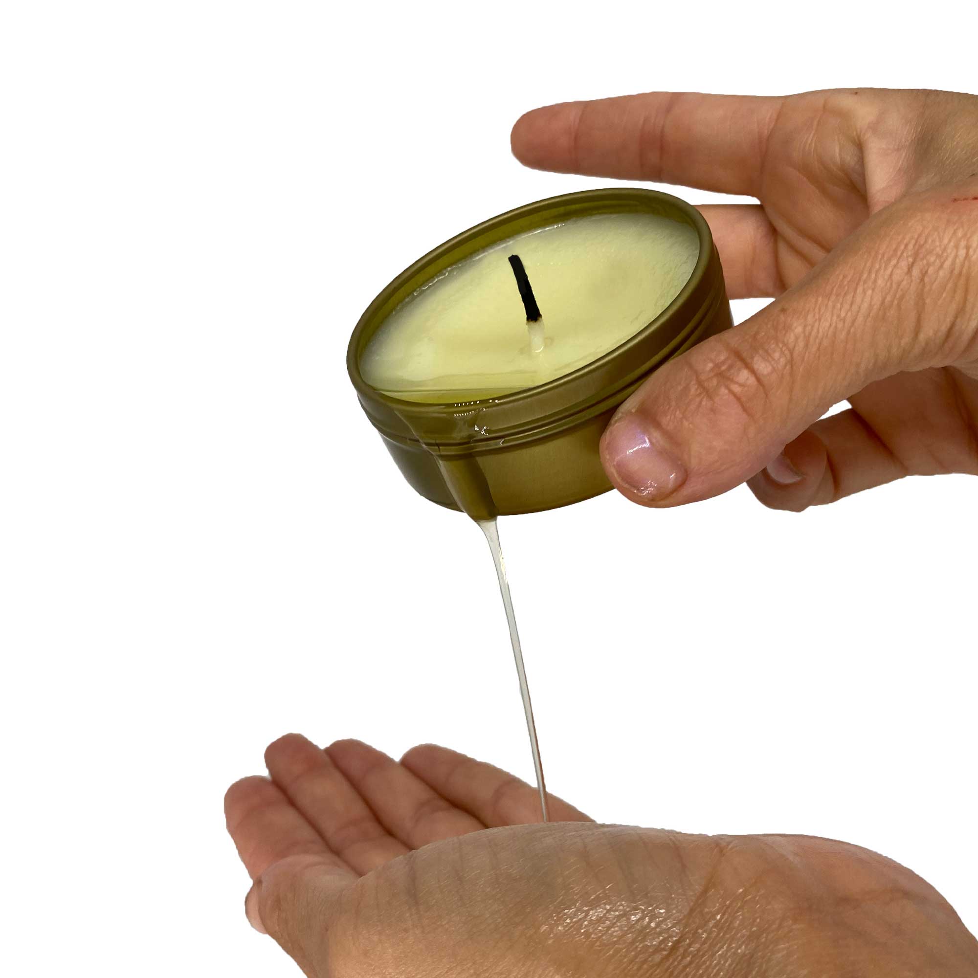 ThreePlay Massage Candle - Image 5
