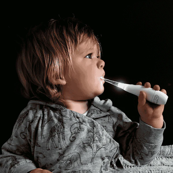 Tickle Tooth Sonic Toothbrush - Image 3