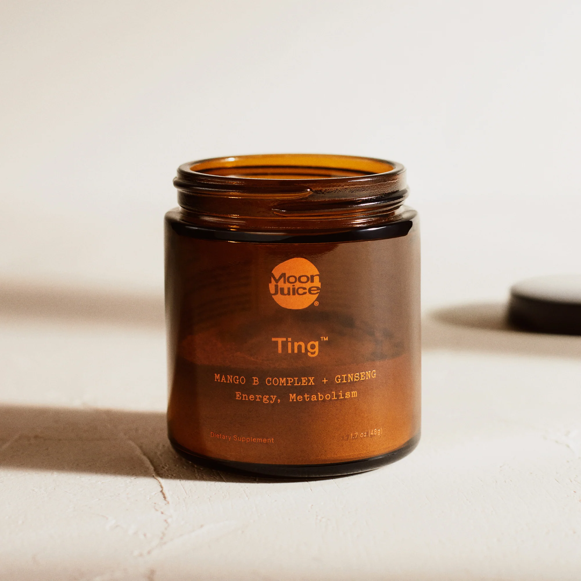 Ting - Mango B Complex + Ginseng for Energy & Metabolism - Image 4