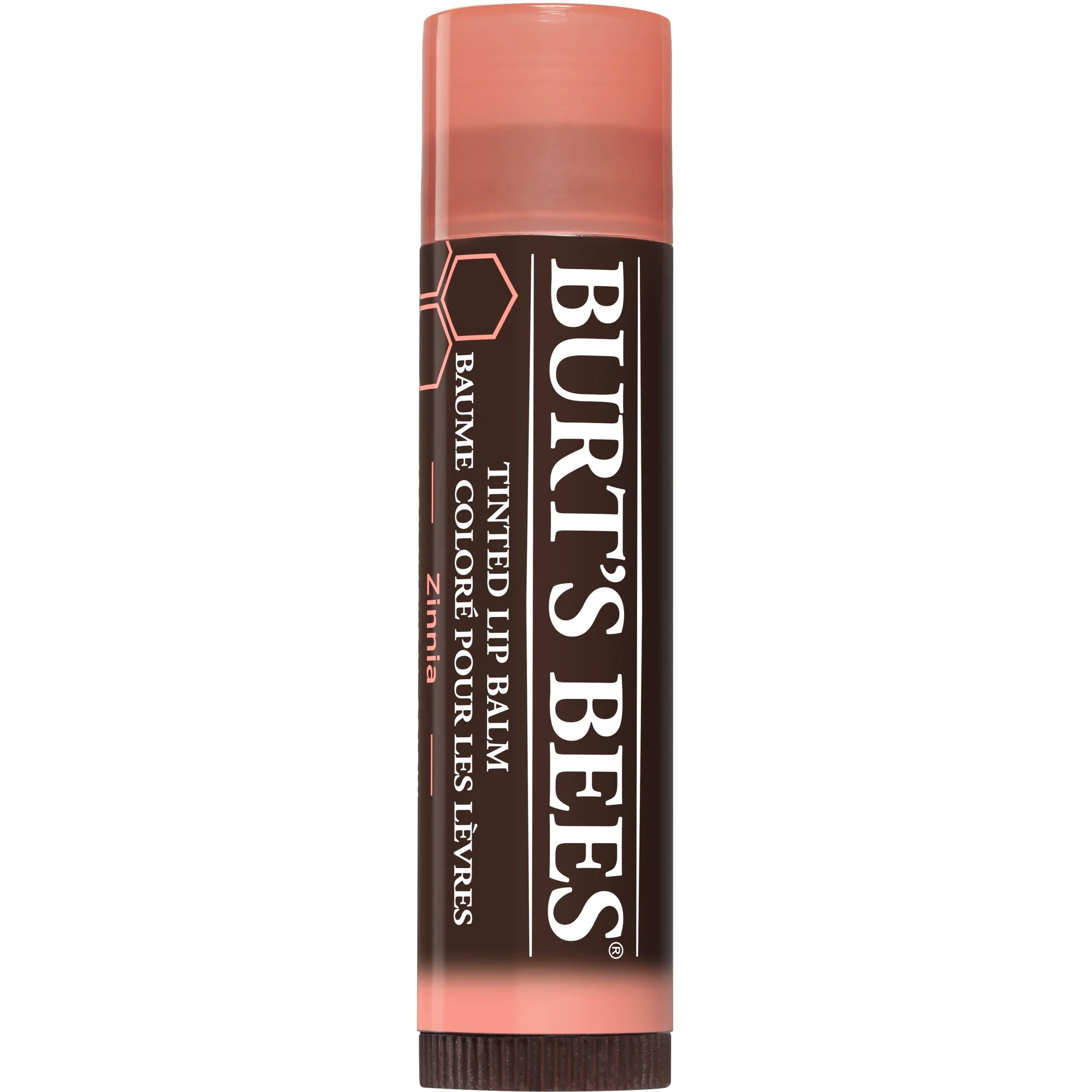 100% Natural Tinted Lip Balm - Image 13
