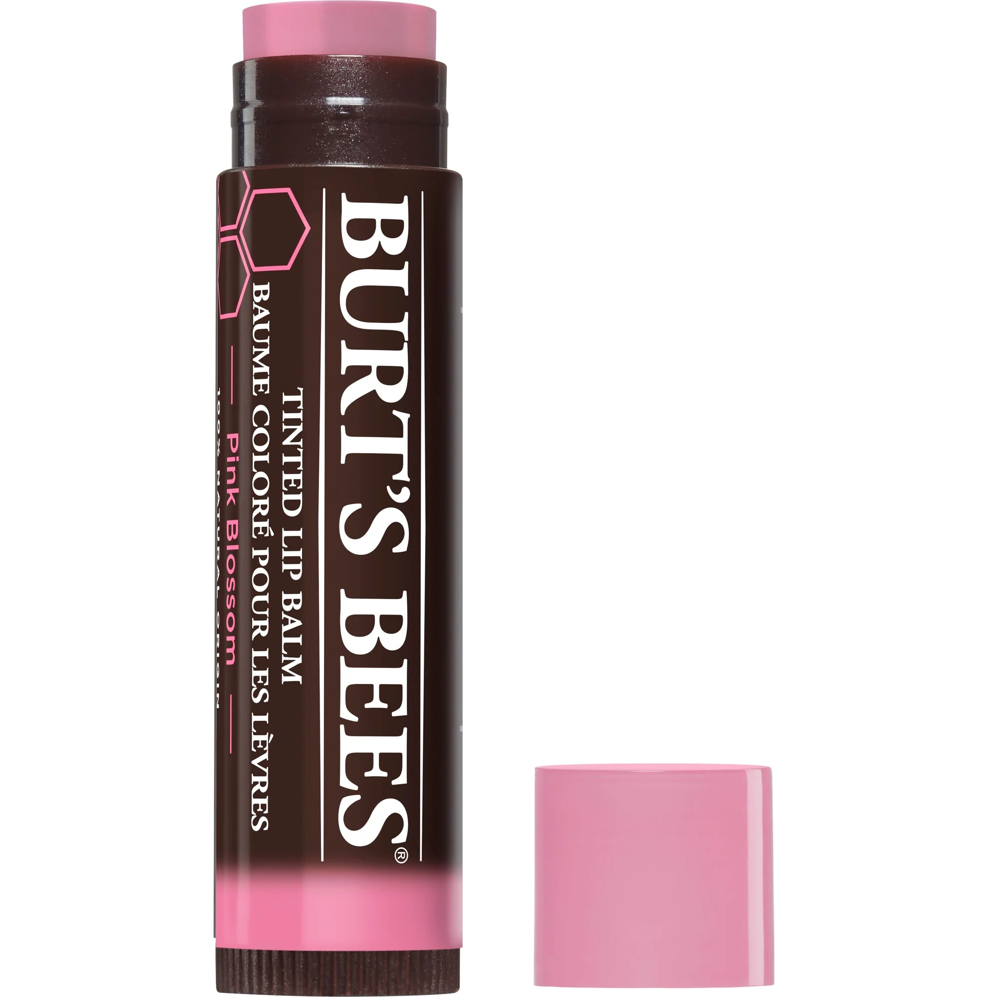 100% Natural Tinted Lip Balm - Image 19