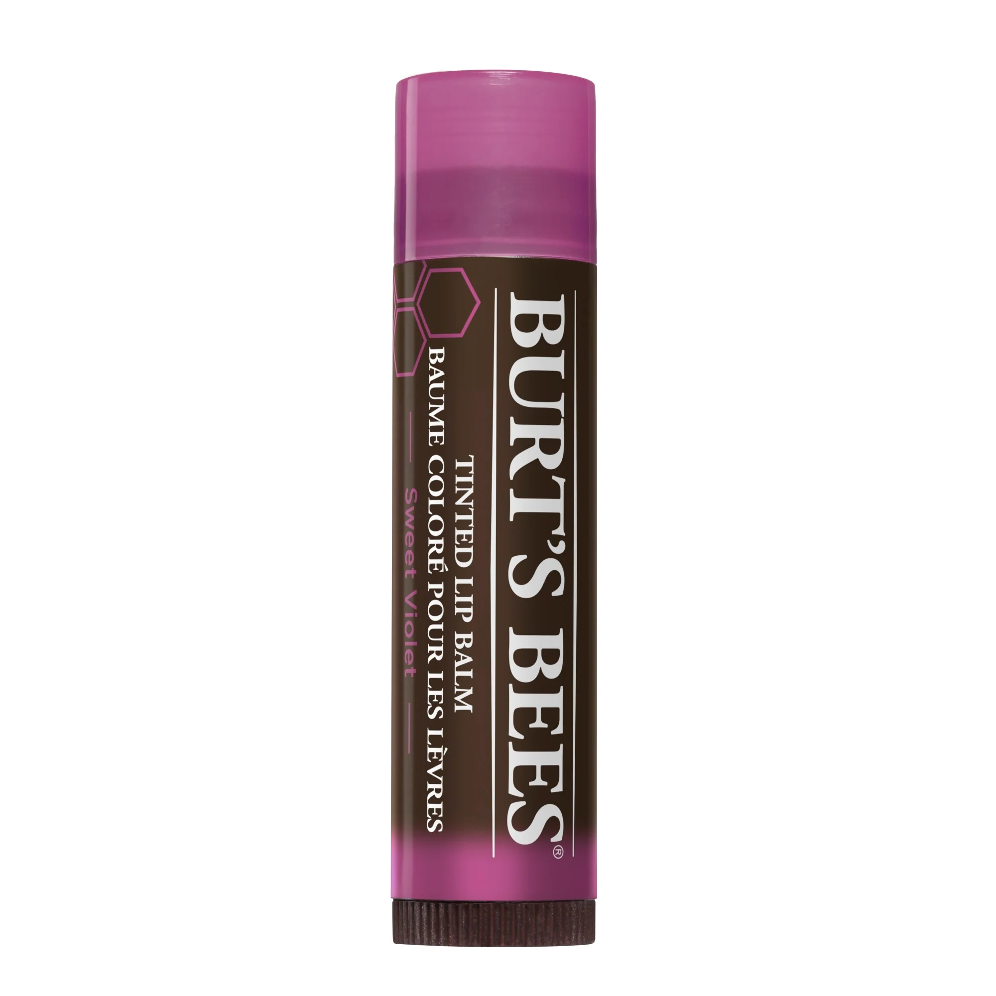 100% Natural Tinted Lip Balm - Image 22