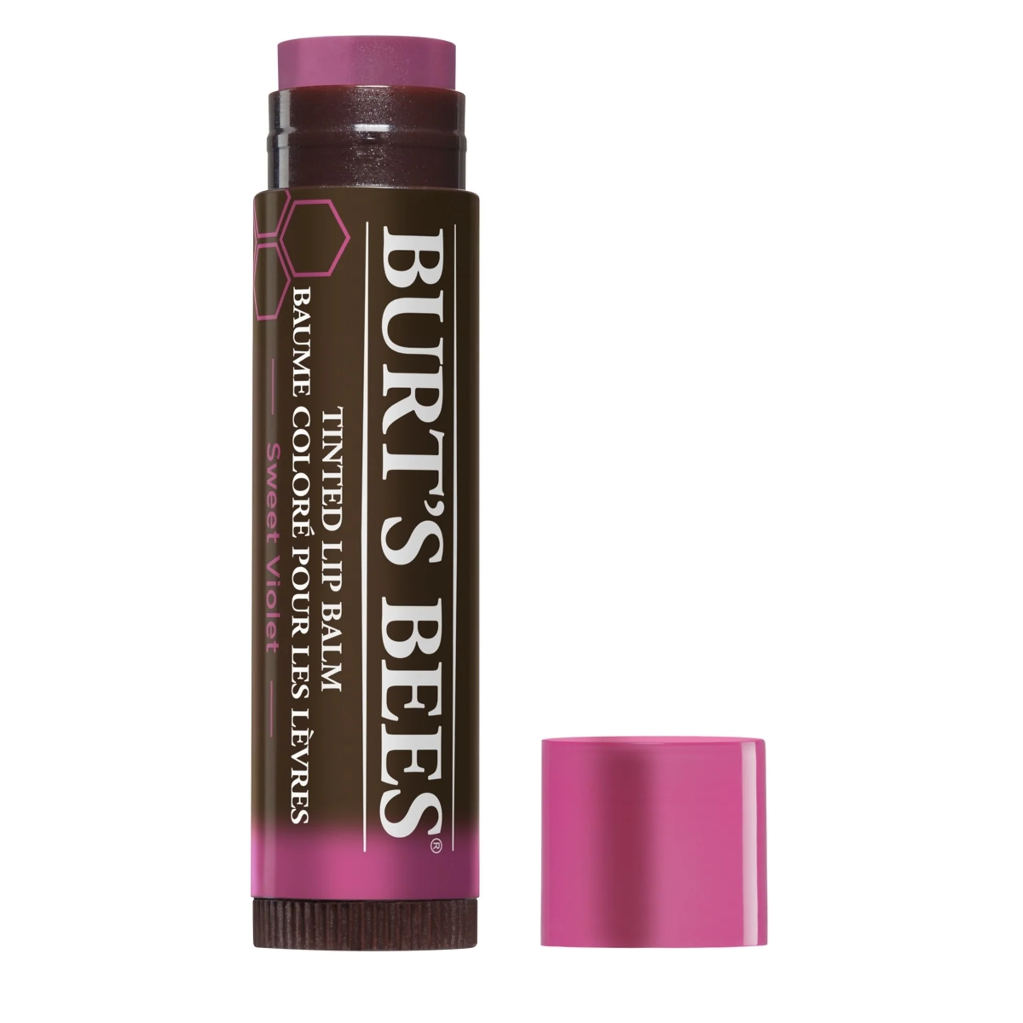 100% Natural Tinted Lip Balm - Image 23
