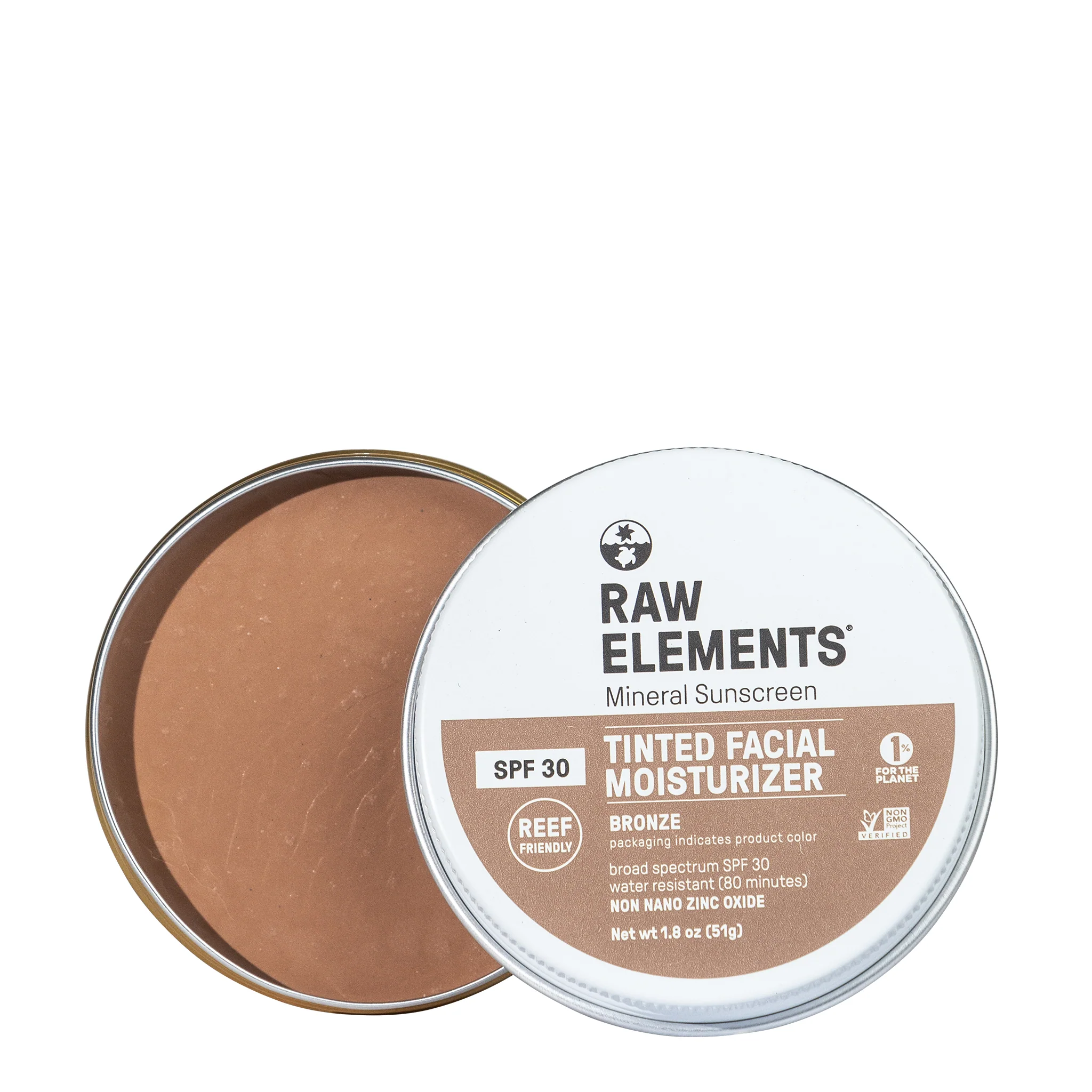 Tinted Tin Bronze - Image 4