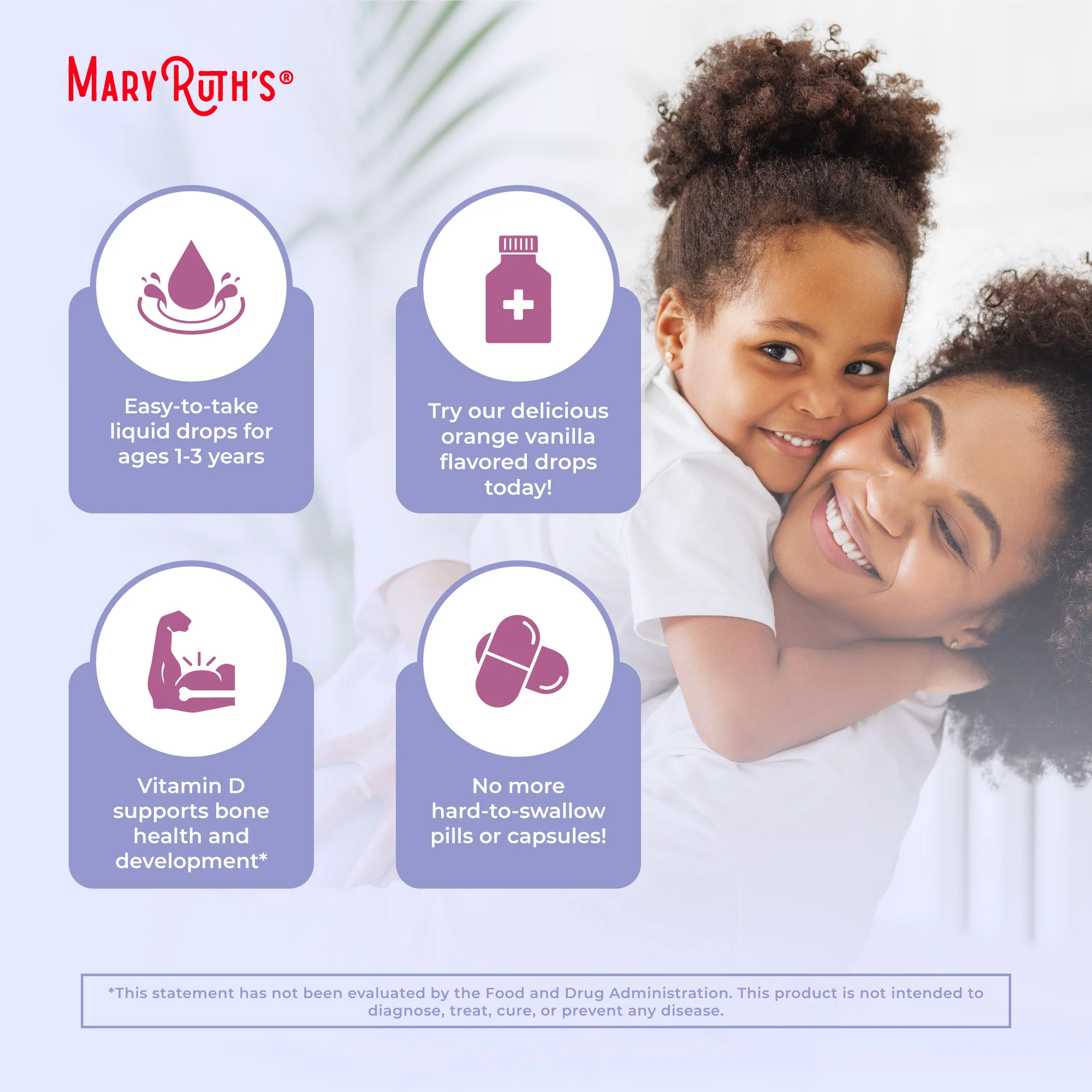 Toddler Multivitamin Drops - Image 7